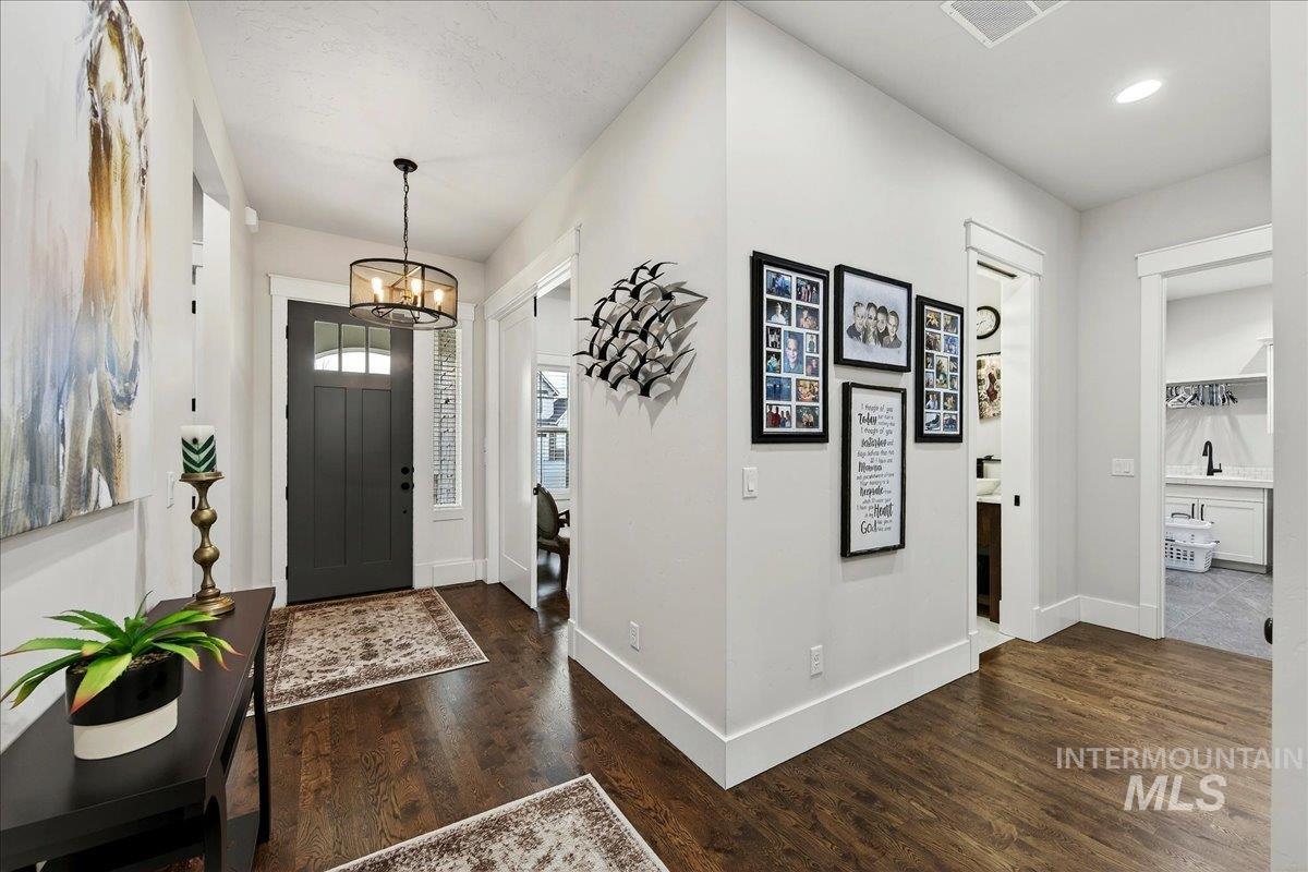 3602 E Mardia St, Meridian, Idaho 83642, 4 Bedrooms, 3.5 Bathrooms, Residential For Sale, Price $935,000, 98978069