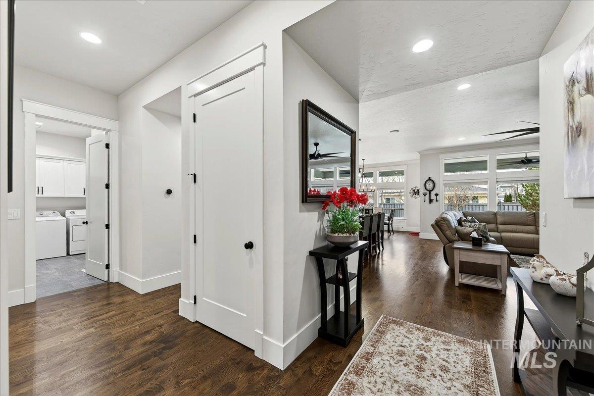 3602 E Mardia St, Meridian, Idaho 83642, 4 Bedrooms, 3.5 Bathrooms, Residential For Sale, Price $935,000, 98978069