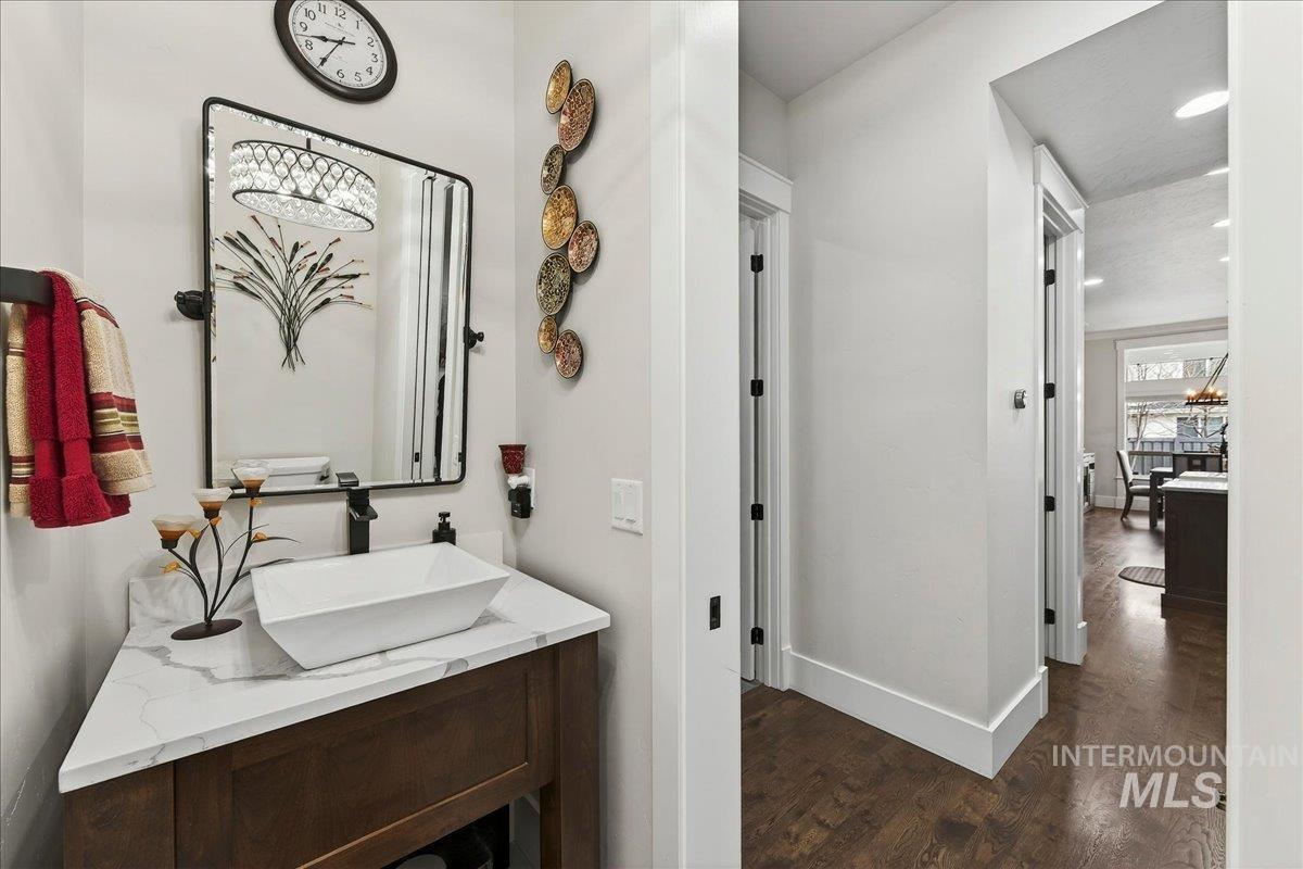 3602 E Mardia St, Meridian, Idaho 83642, 4 Bedrooms, 3.5 Bathrooms, Residential For Sale, Price $935,000, 98978069