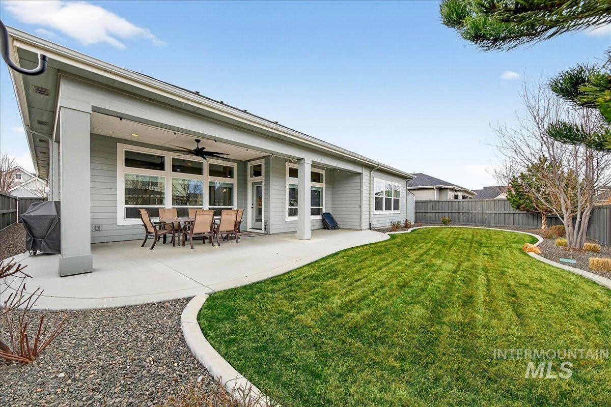 3602 E Mardia St, Meridian, Idaho 83642, 4 Bedrooms, 3.5 Bathrooms, Residential For Sale, Price $935,000, 98978069