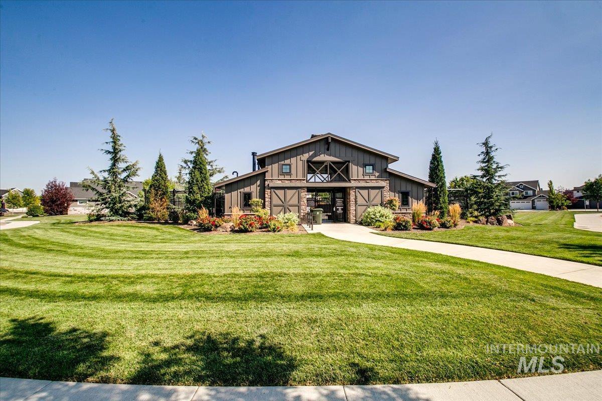 3602 E Mardia St, Meridian, Idaho 83642, 4 Bedrooms, 3.5 Bathrooms, Residential For Sale, Price $935,000, 98978069
