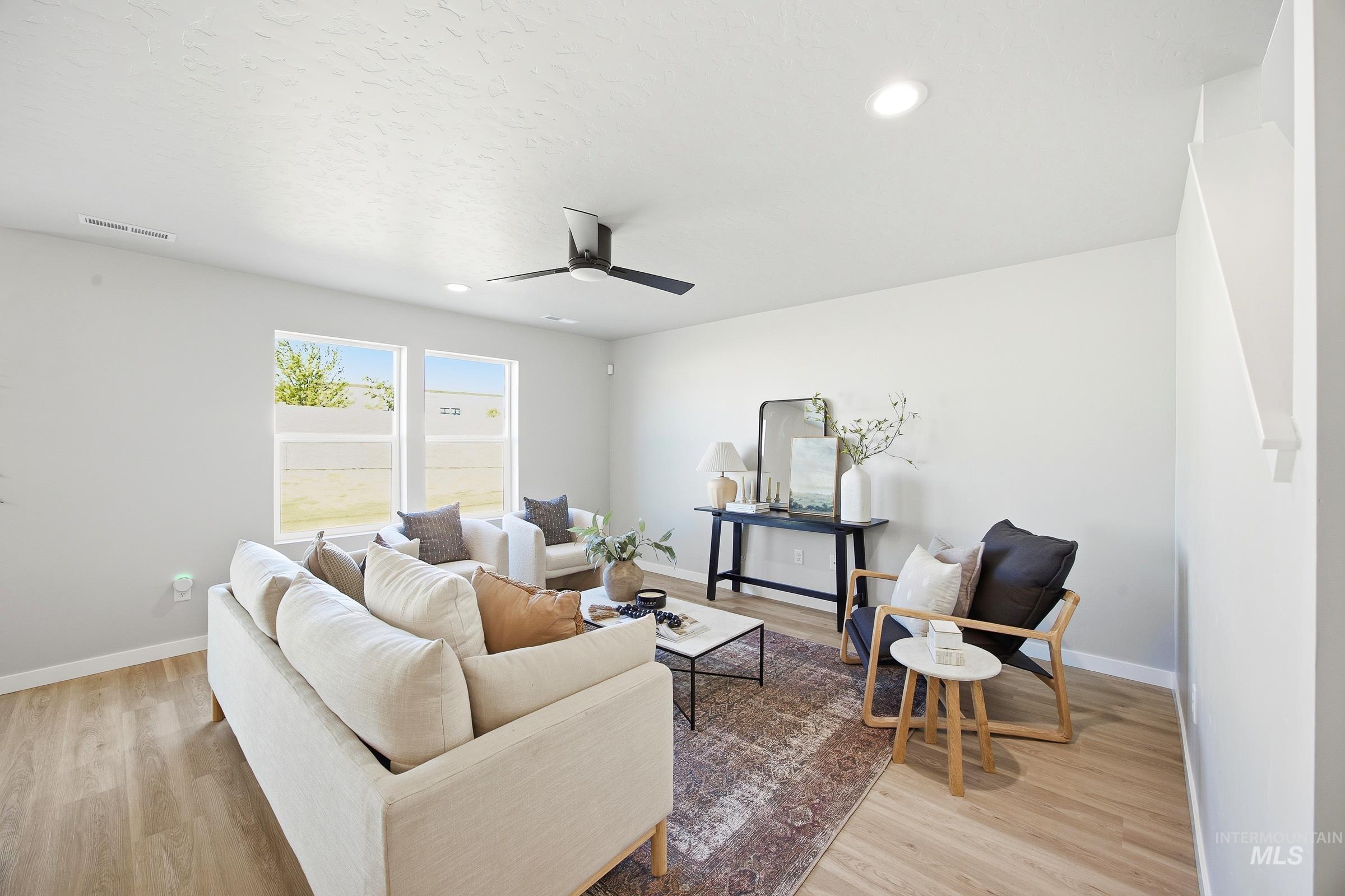 27 S Sweetgrass Pl, Nampa, Idaho 83651, 4 Bedrooms, 2.5 Bathrooms, Residential For Sale, Price $436,990,MLS 98978071