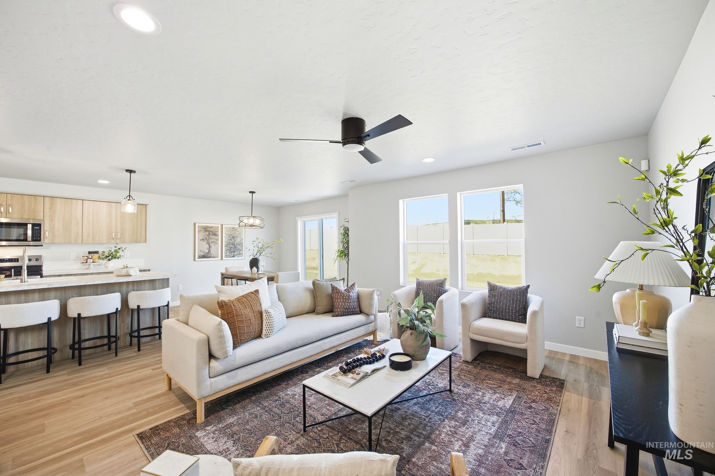 27 S Sweetgrass Pl, Nampa, Idaho 83651, 4 Bedrooms, 2.5 Bathrooms, Residential For Sale, Price $436,990,MLS 98978071