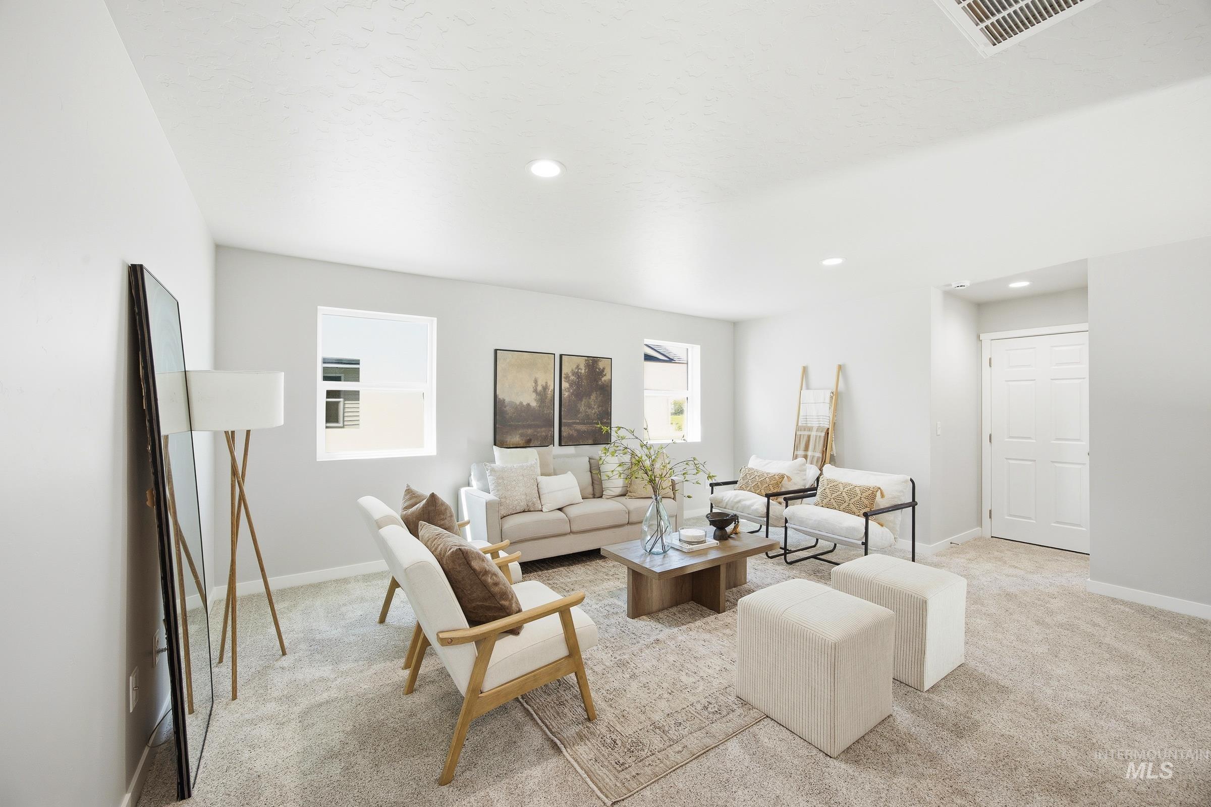 27 S Sweetgrass Pl, Nampa, Idaho 83651, 4 Bedrooms, 2.5 Bathrooms, Residential For Sale, Price $436,990,MLS 98978071