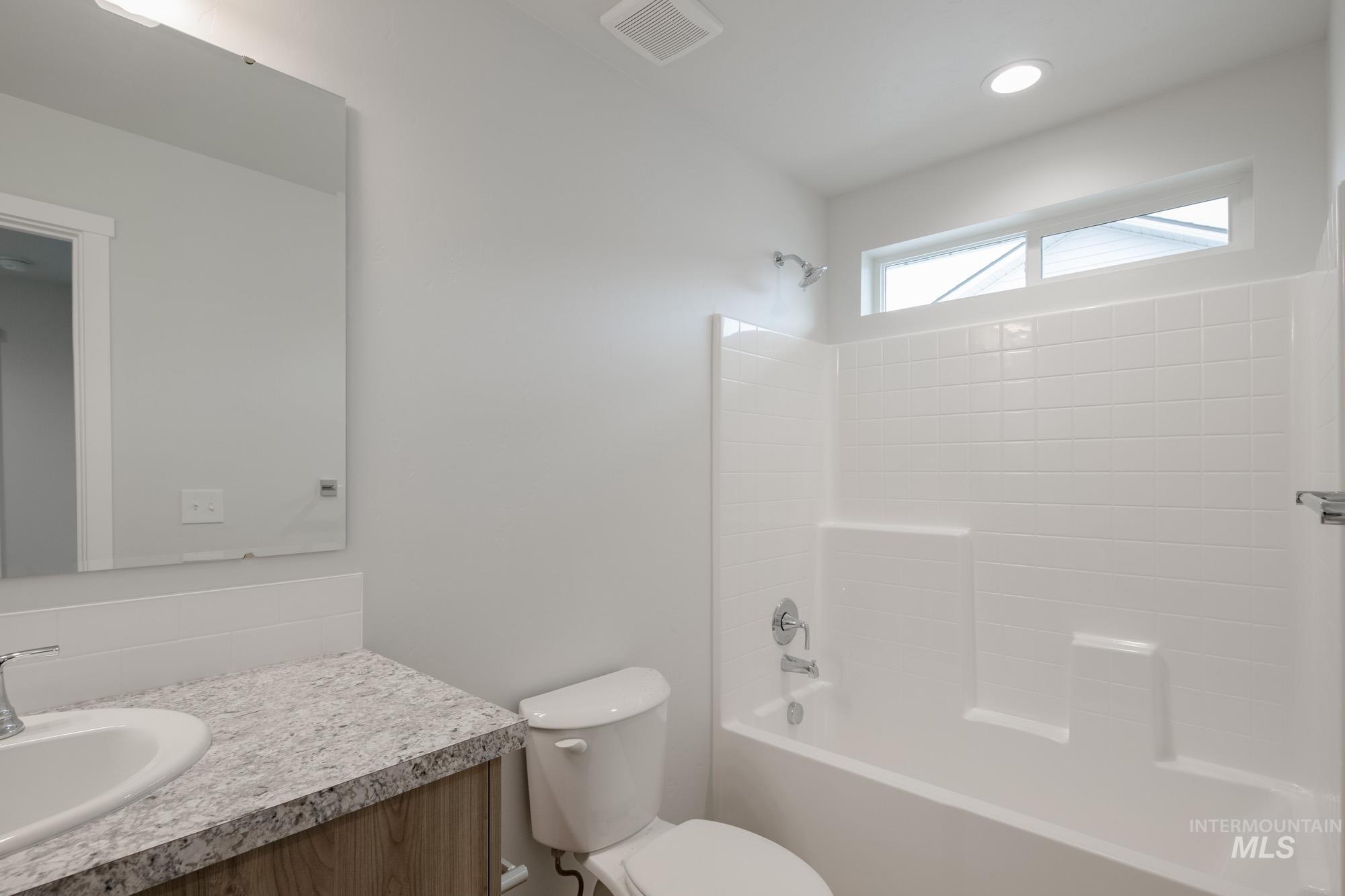 27 S Sweetgrass Pl, Nampa, Idaho 83651, 4 Bedrooms, 2.5 Bathrooms, Residential For Sale, Price $434,990, 98978071