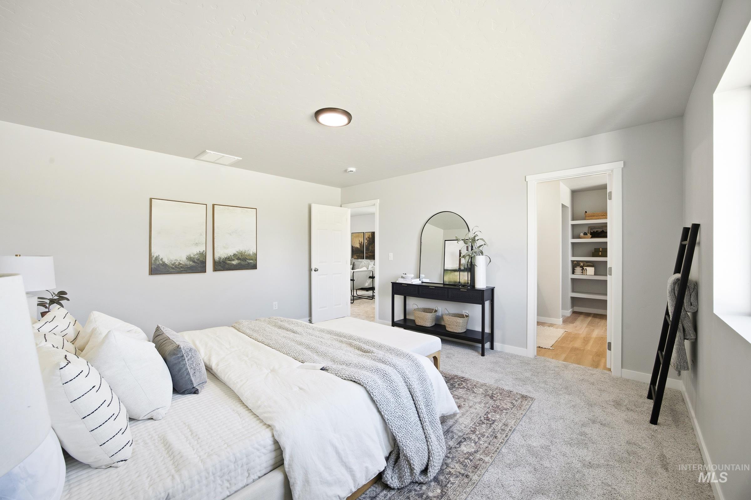 27 S Sweetgrass Pl, Nampa, Idaho 83651, 4 Bedrooms, 2.5 Bathrooms, Residential For Sale, Price $436,990,MLS 98978071