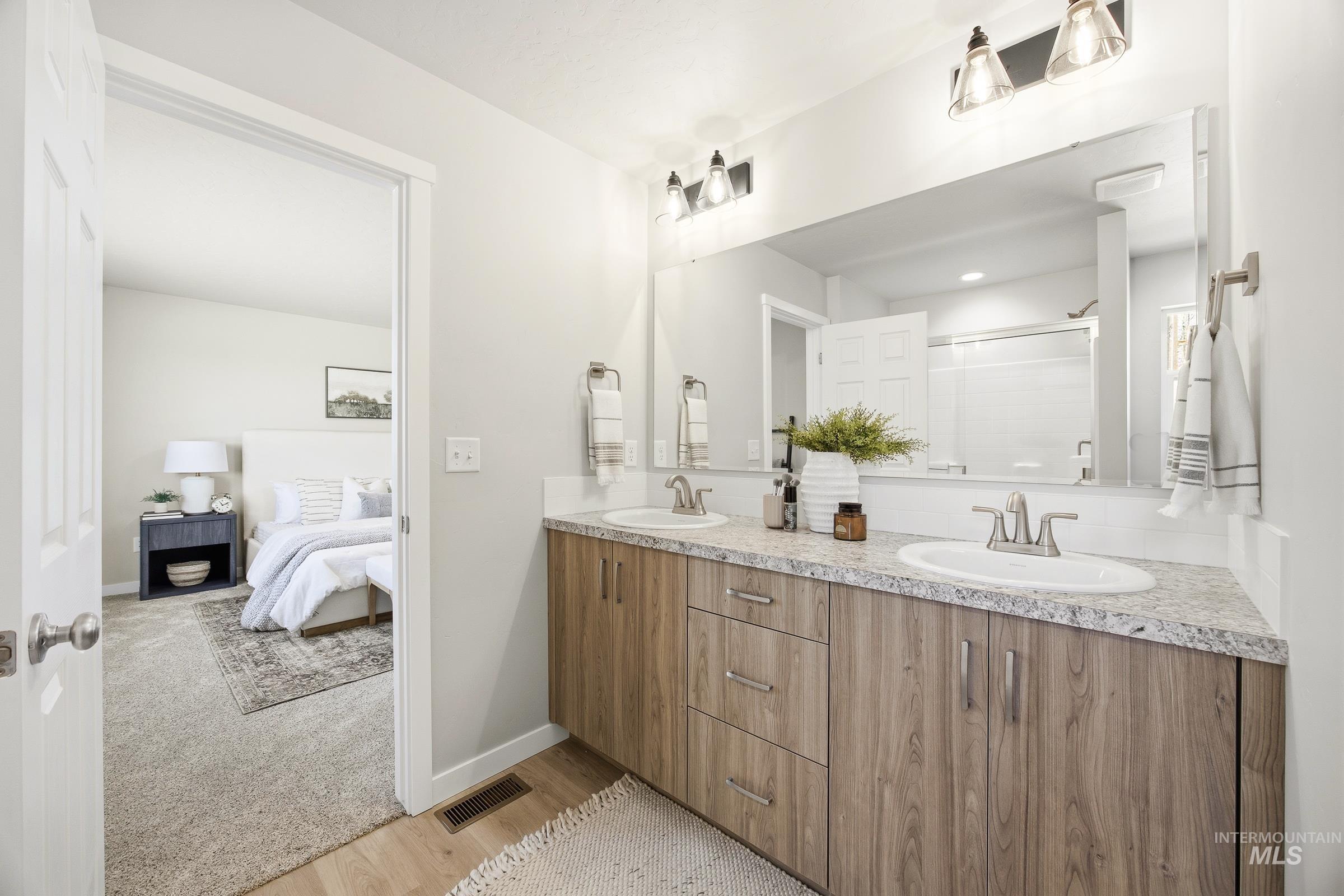 27 S Sweetgrass Pl, Nampa, Idaho 83651, 4 Bedrooms, 2.5 Bathrooms, Residential For Sale, Price $436,990,MLS 98978071