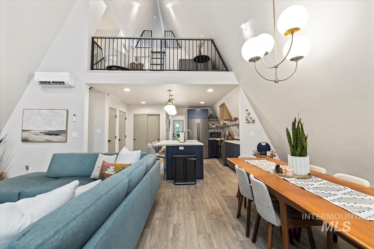 64 Fairway Dr, Garden Valley, Idaho 83622, 2 Bedrooms, 2 Bathrooms, Residential For Sale, Price $699,900, 98978072