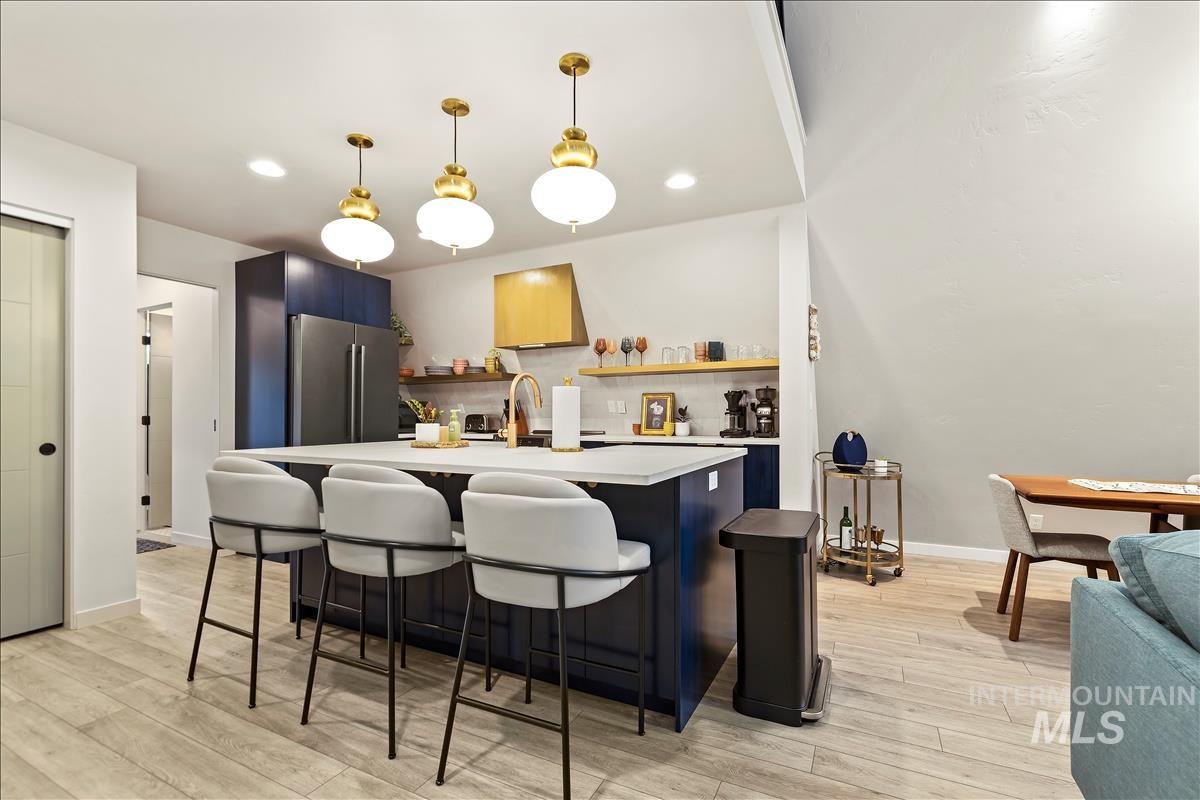 64 Fairway Dr, Garden Valley, Idaho 83622, 2 Bedrooms, 2 Bathrooms, Residential For Sale, Price $699,900, 98978072