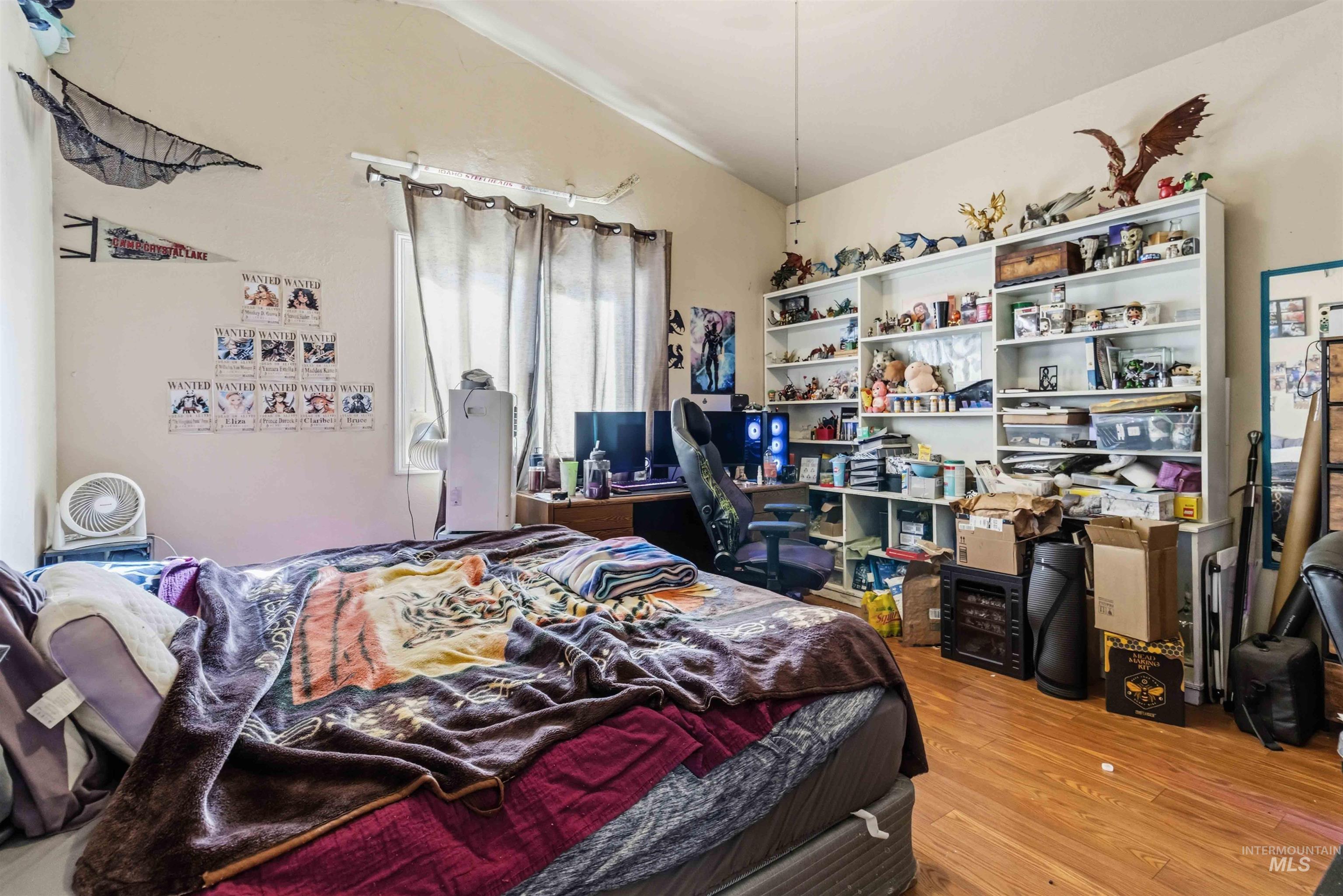 1610 W Hawaii, Nampa, Idaho 83686, 3 Bedrooms, 2 Bathrooms, Residential For Sale, Price $369,900, 98978073