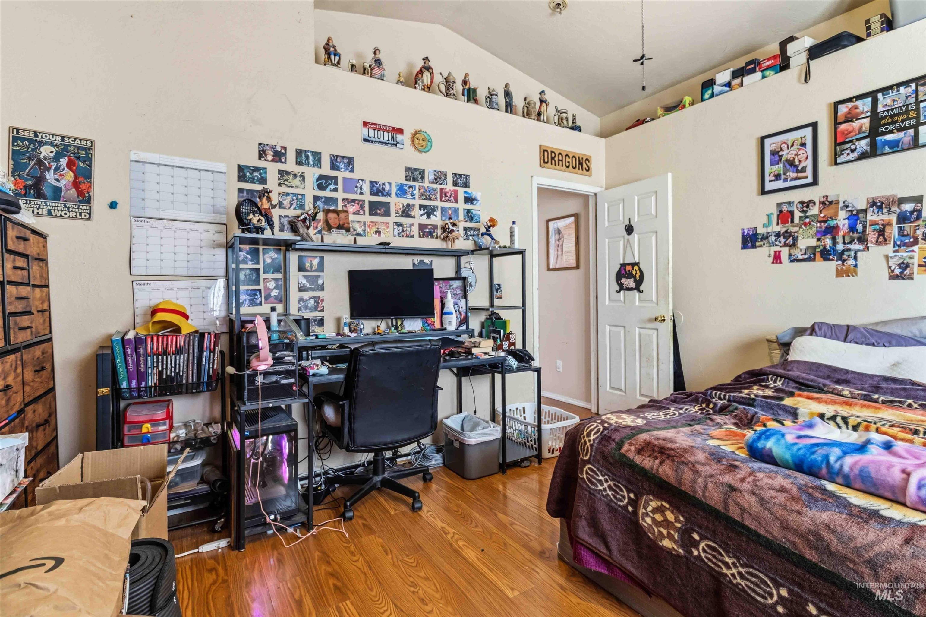 1610 W Hawaii, Nampa, Idaho 83686, 3 Bedrooms, 2 Bathrooms, Residential For Sale, Price $369,900, 98978073