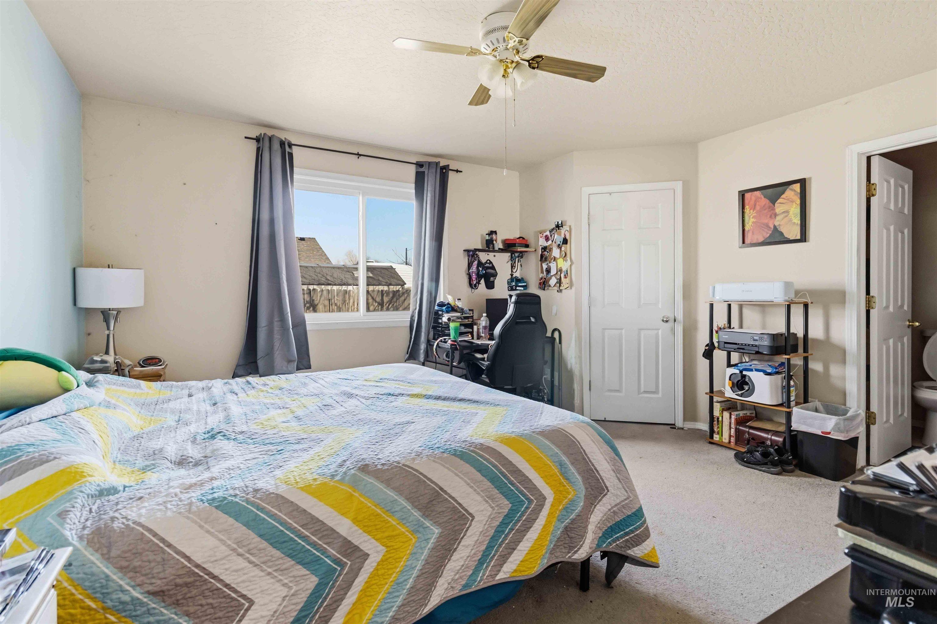 1610 W Hawaii, Nampa, Idaho 83686, 3 Bedrooms, 2 Bathrooms, Residential For Sale, Price $369,900, 98978073