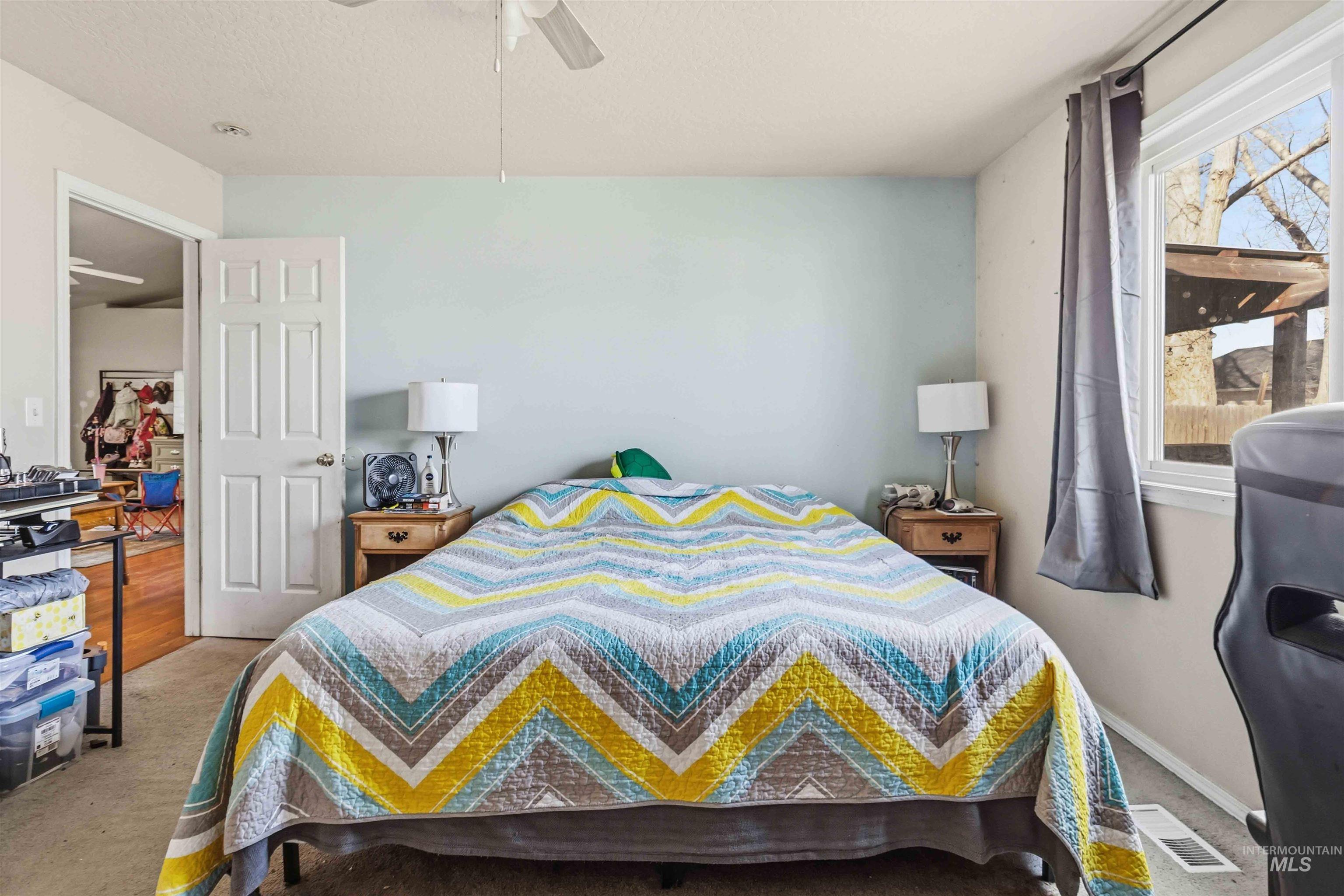 1610 W Hawaii, Nampa, Idaho 83686, 3 Bedrooms, 2 Bathrooms, Residential For Sale, Price $369,900, 98978073