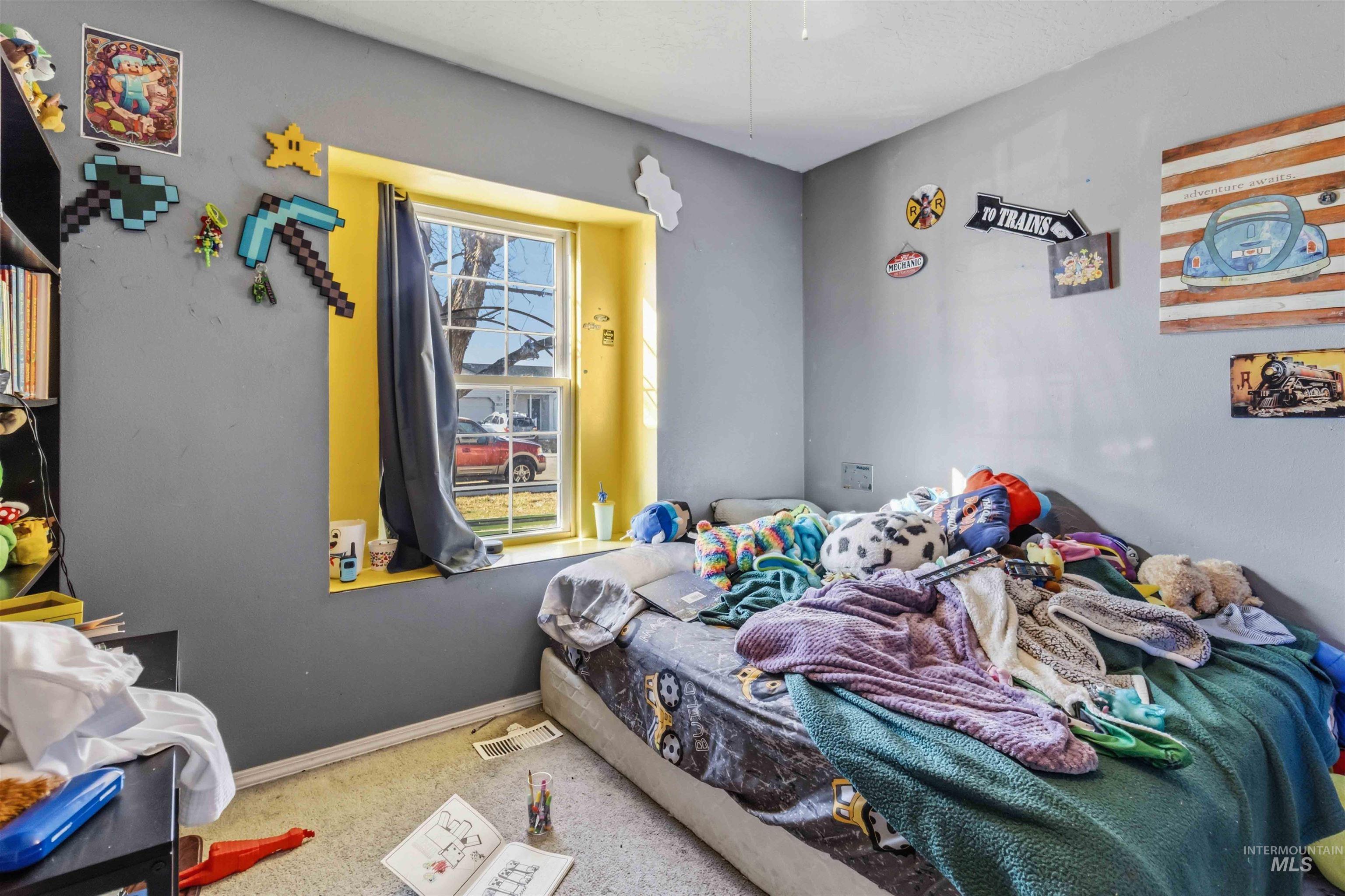 1610 W Hawaii, Nampa, Idaho 83686, 3 Bedrooms, 2 Bathrooms, Residential For Sale, Price $369,900, 98978073