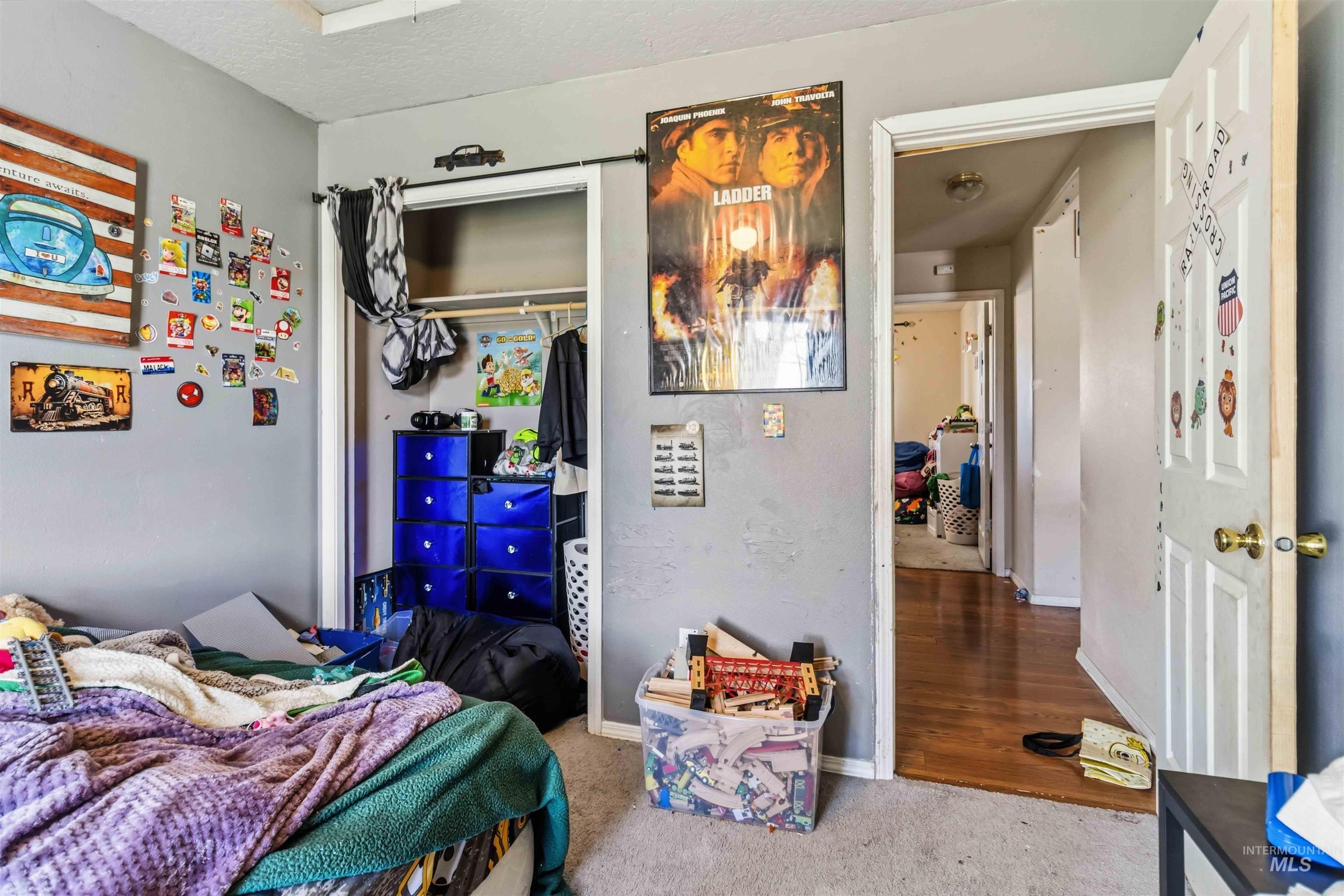 1610 W Hawaii, Nampa, Idaho 83686, 3 Bedrooms, 2 Bathrooms, Residential For Sale, Price $369,900, 98978073