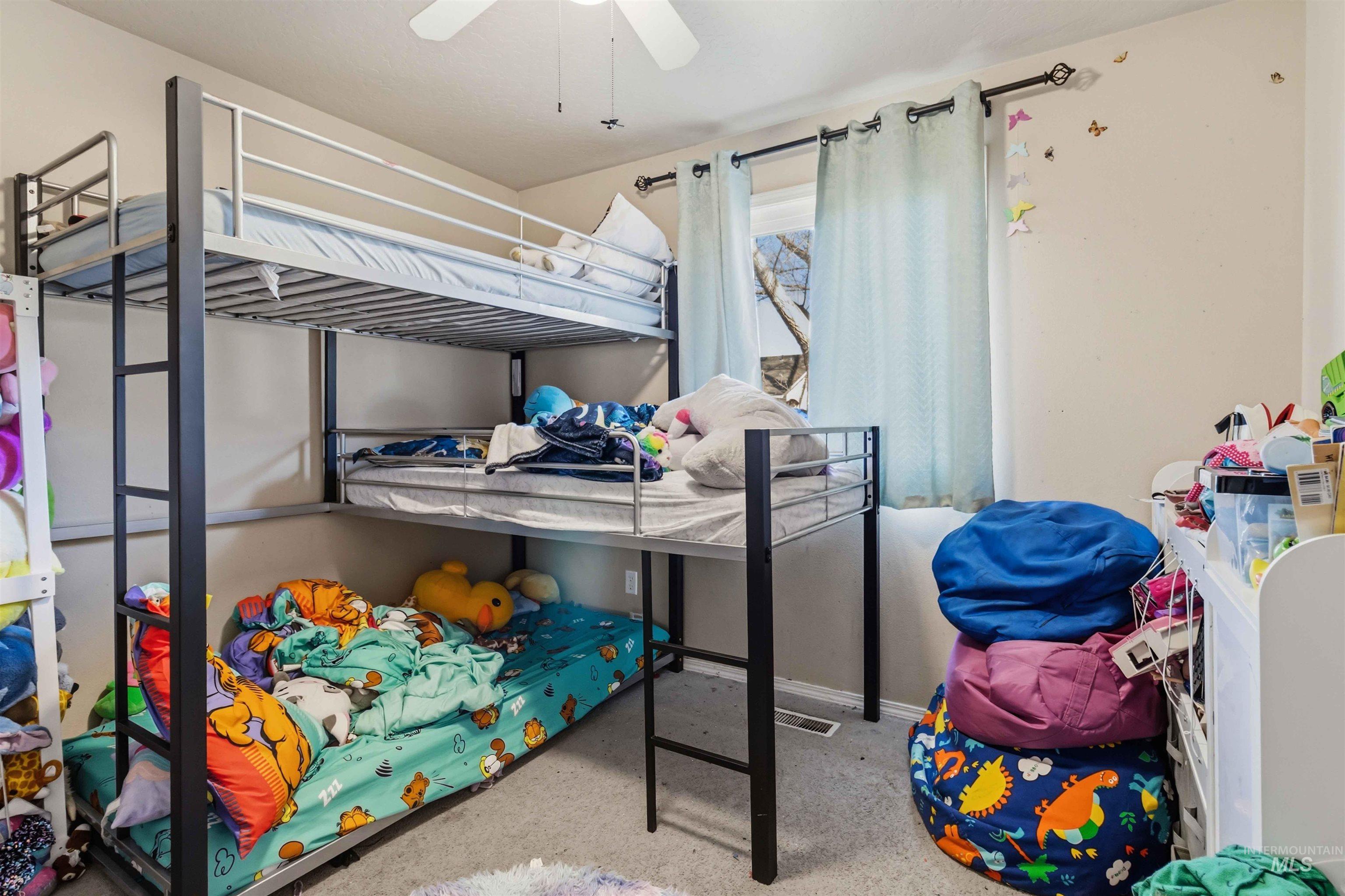 1610 W Hawaii, Nampa, Idaho 83686, 3 Bedrooms, 2 Bathrooms, Residential For Sale, Price $369,900, 98978073