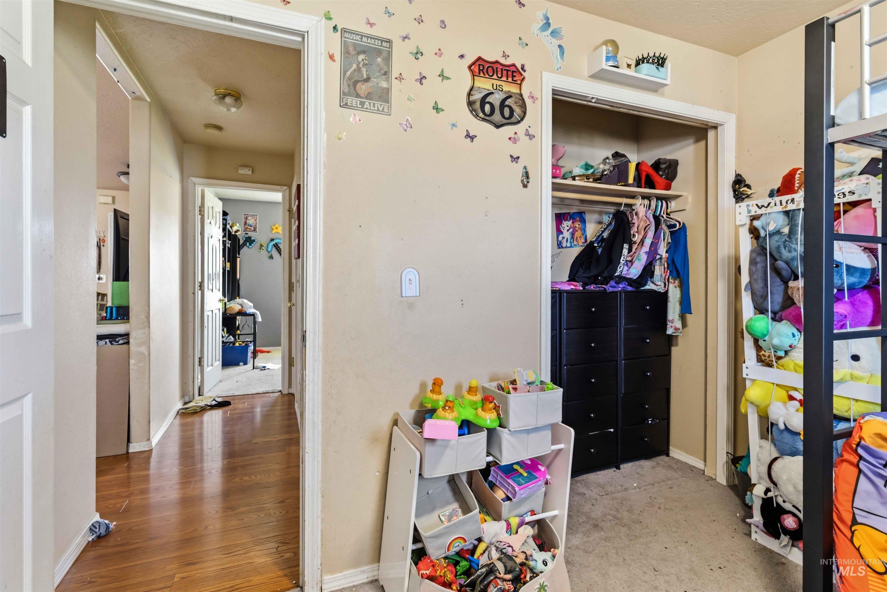 1610 W Hawaii, Nampa, Idaho 83686, 3 Bedrooms, 2 Bathrooms, Residential For Sale, Price $369,900, 98978073