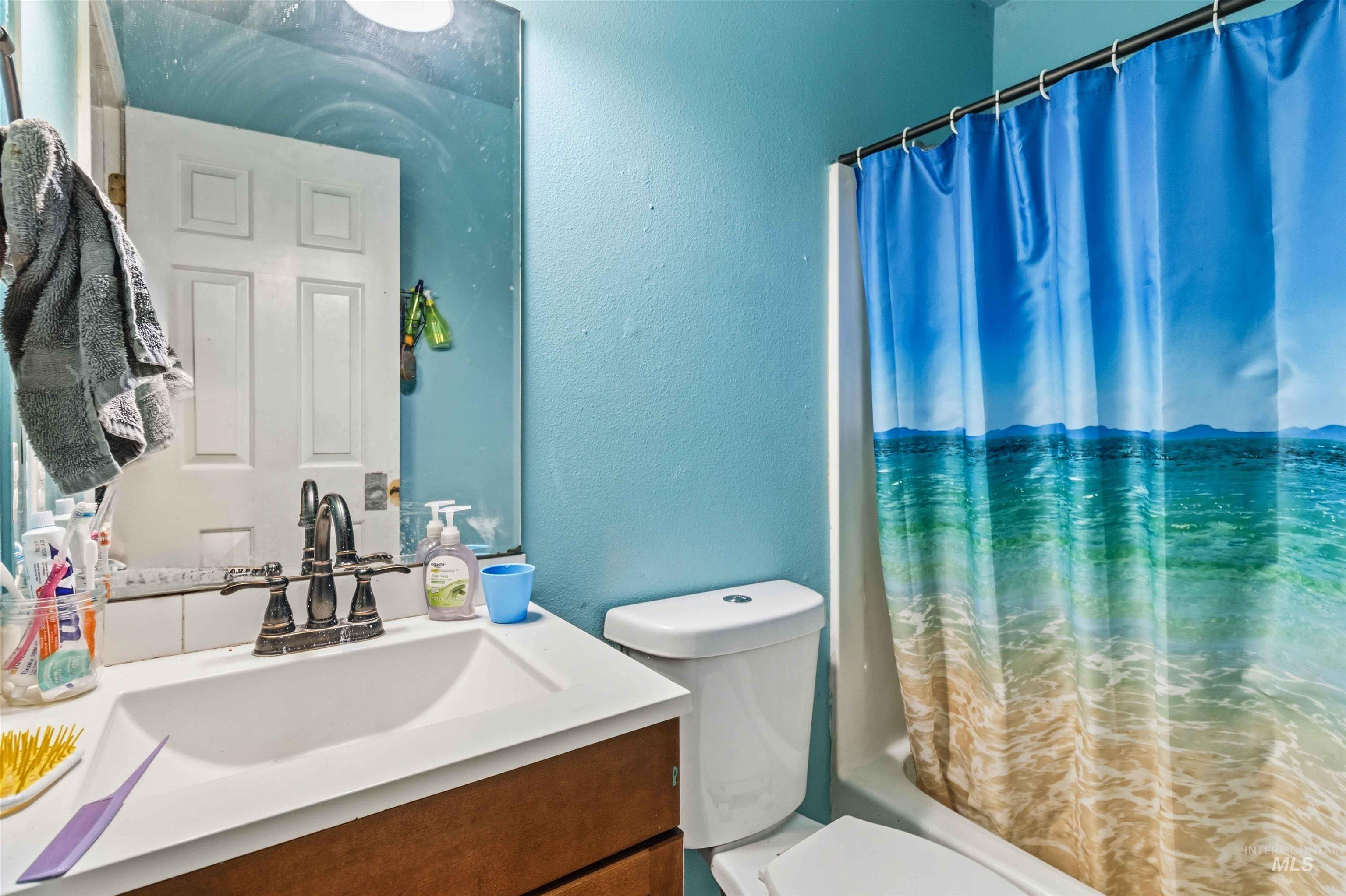 1610 W Hawaii, Nampa, Idaho 83686, 3 Bedrooms, 2 Bathrooms, Residential For Sale, Price $369,900, 98978073