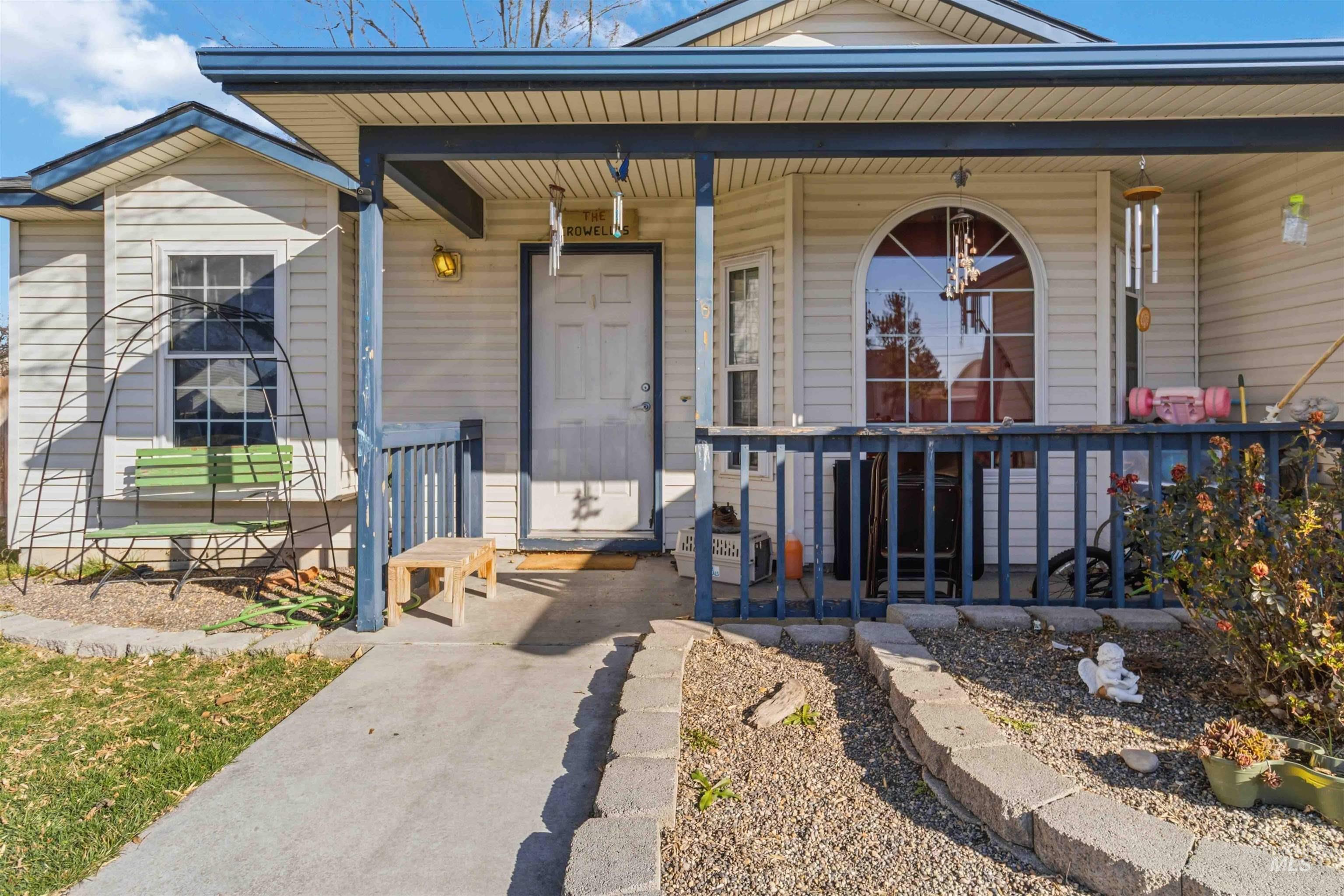 1610 W Hawaii, Nampa, Idaho 83686, 3 Bedrooms, 2 Bathrooms, Residential For Sale, Price $369,900, 98978073