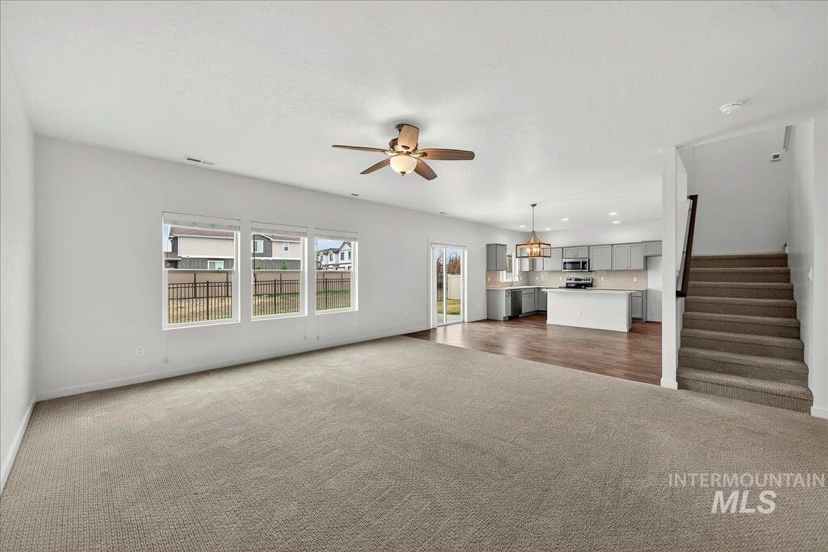 4353 W Spring House Dr, Eagle, Idaho 83616, 4 Bedrooms, 2.5 Bathrooms, Residential For Sale, Price $680,000, 98978074