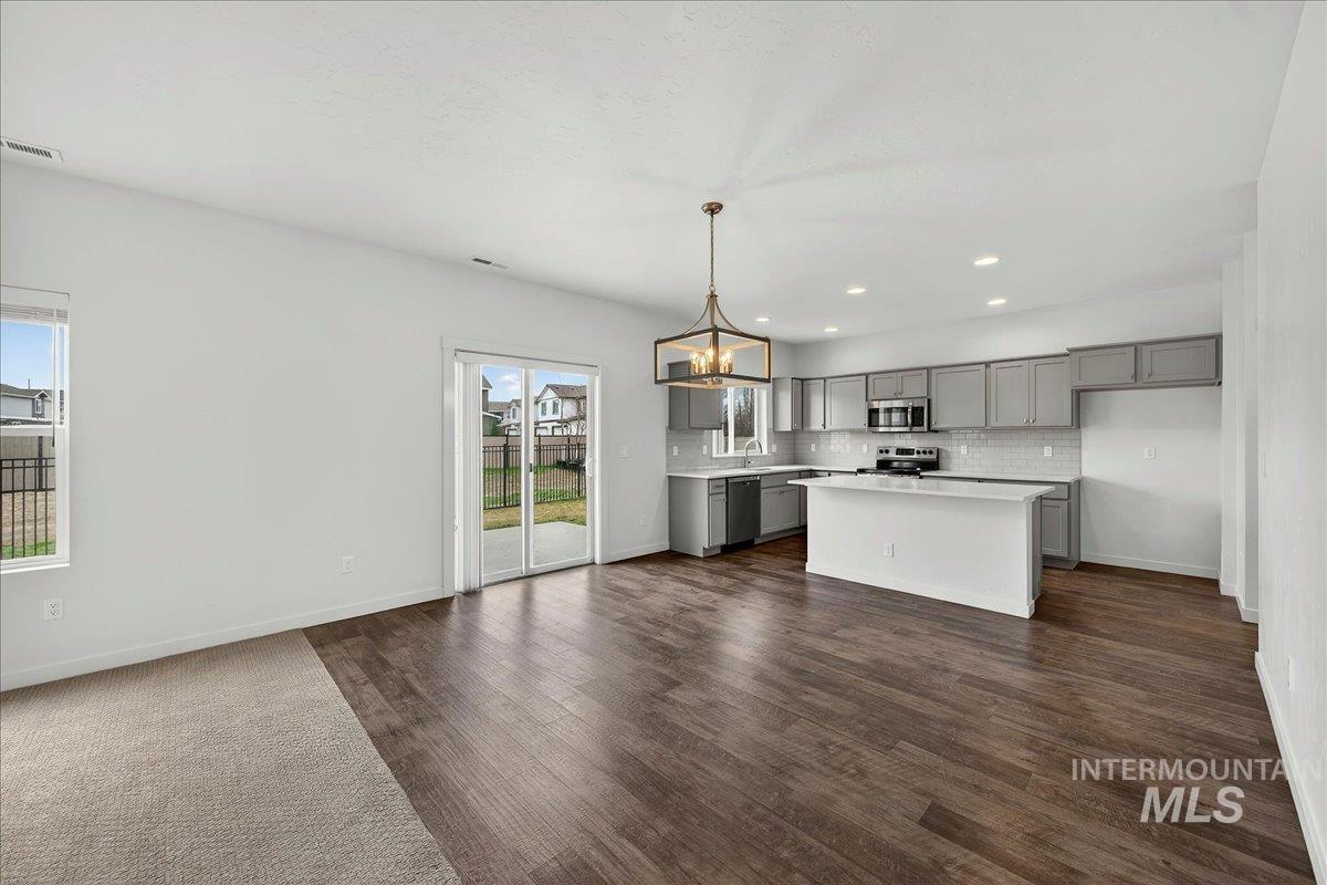 4353 W Spring House Dr, Eagle, Idaho 83616, 4 Bedrooms, 2.5 Bathrooms, Residential For Sale, Price $680,000, 98978074