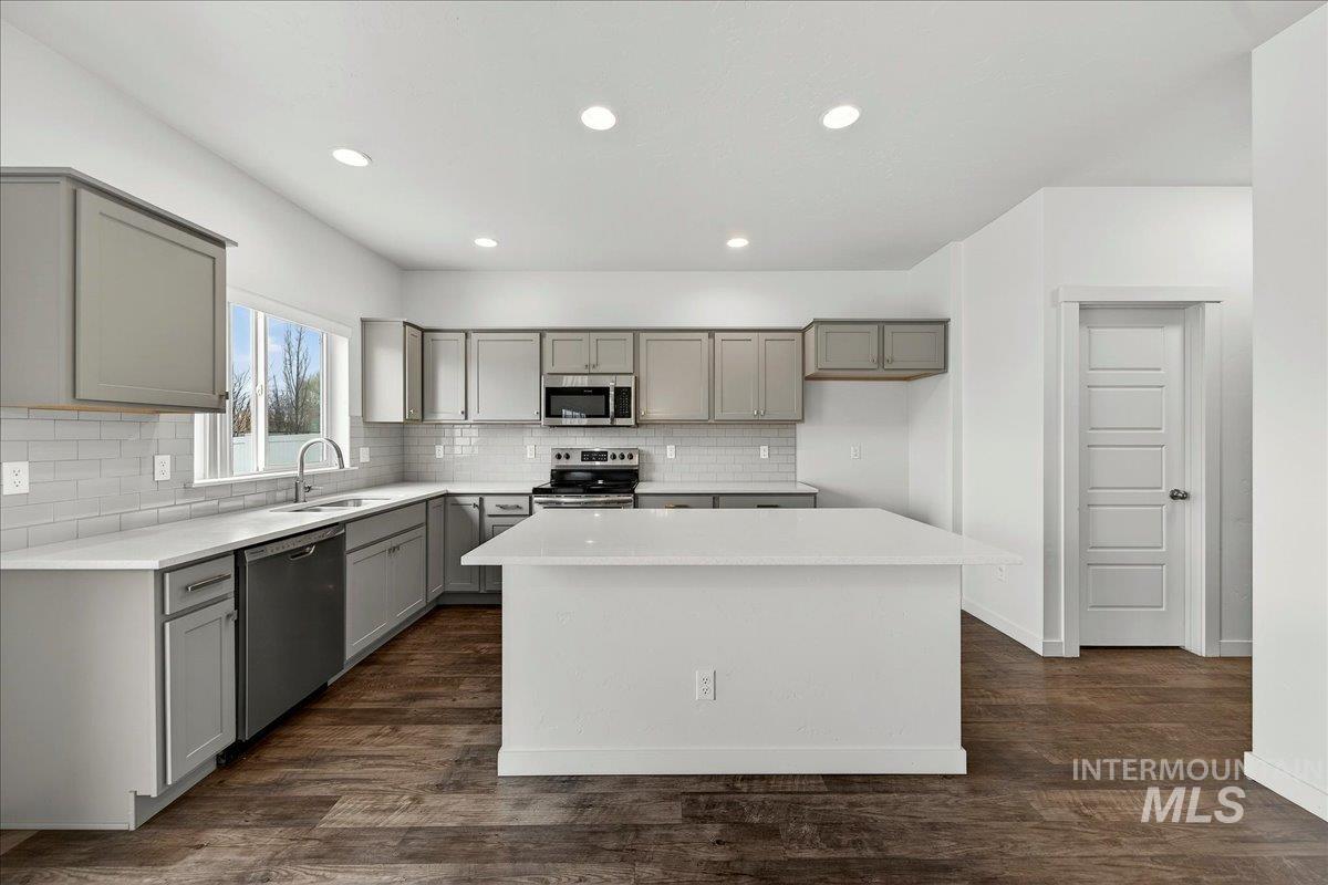 4353 W Spring House Dr, Eagle, Idaho 83616, 4 Bedrooms, 2.5 Bathrooms, Residential For Sale, Price $680,000, 98978074