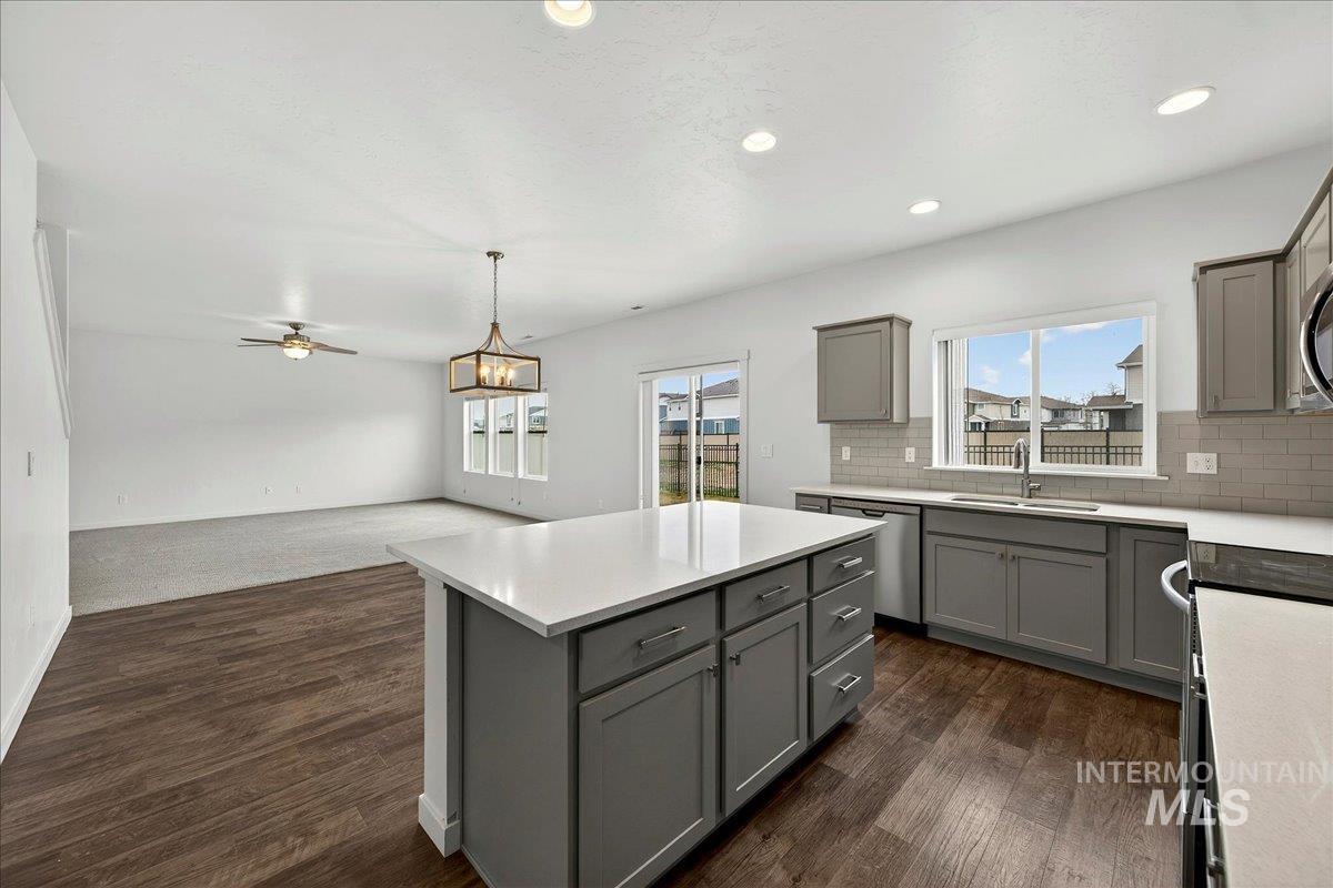 4353 W Spring House Dr, Eagle, Idaho 83616, 4 Bedrooms, 2.5 Bathrooms, Residential For Sale, Price $680,000, 98978074