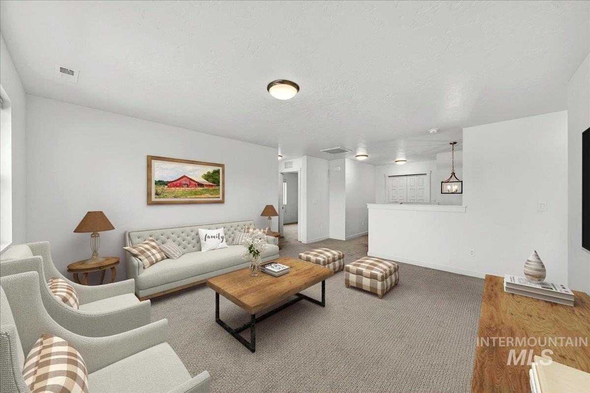 4353 W Spring House Dr, Eagle, Idaho 83616, 4 Bedrooms, 2.5 Bathrooms, Residential For Sale, Price $680,000, 98978074