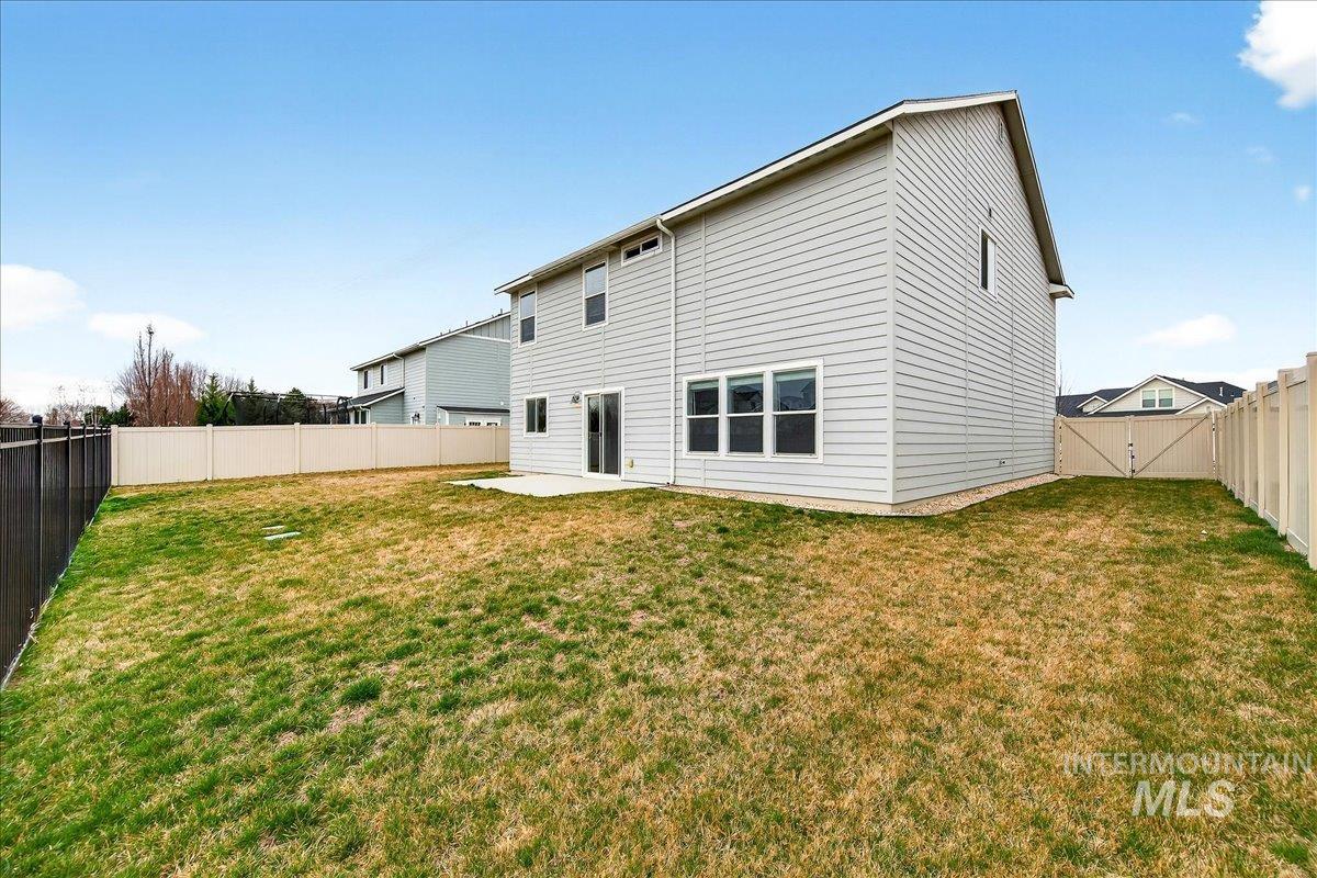 4353 W Spring House Dr, Eagle, Idaho 83616, 4 Bedrooms, 2.5 Bathrooms, Residential For Sale, Price $680,000, 98978074