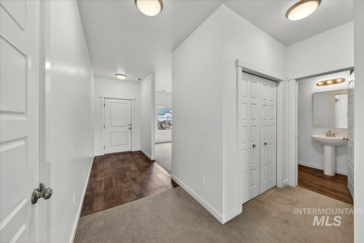 4353 W Spring House Dr, Eagle, Idaho 83616, 4 Bedrooms, 2.5 Bathrooms, Residential For Sale, Price $680,000, 98978074