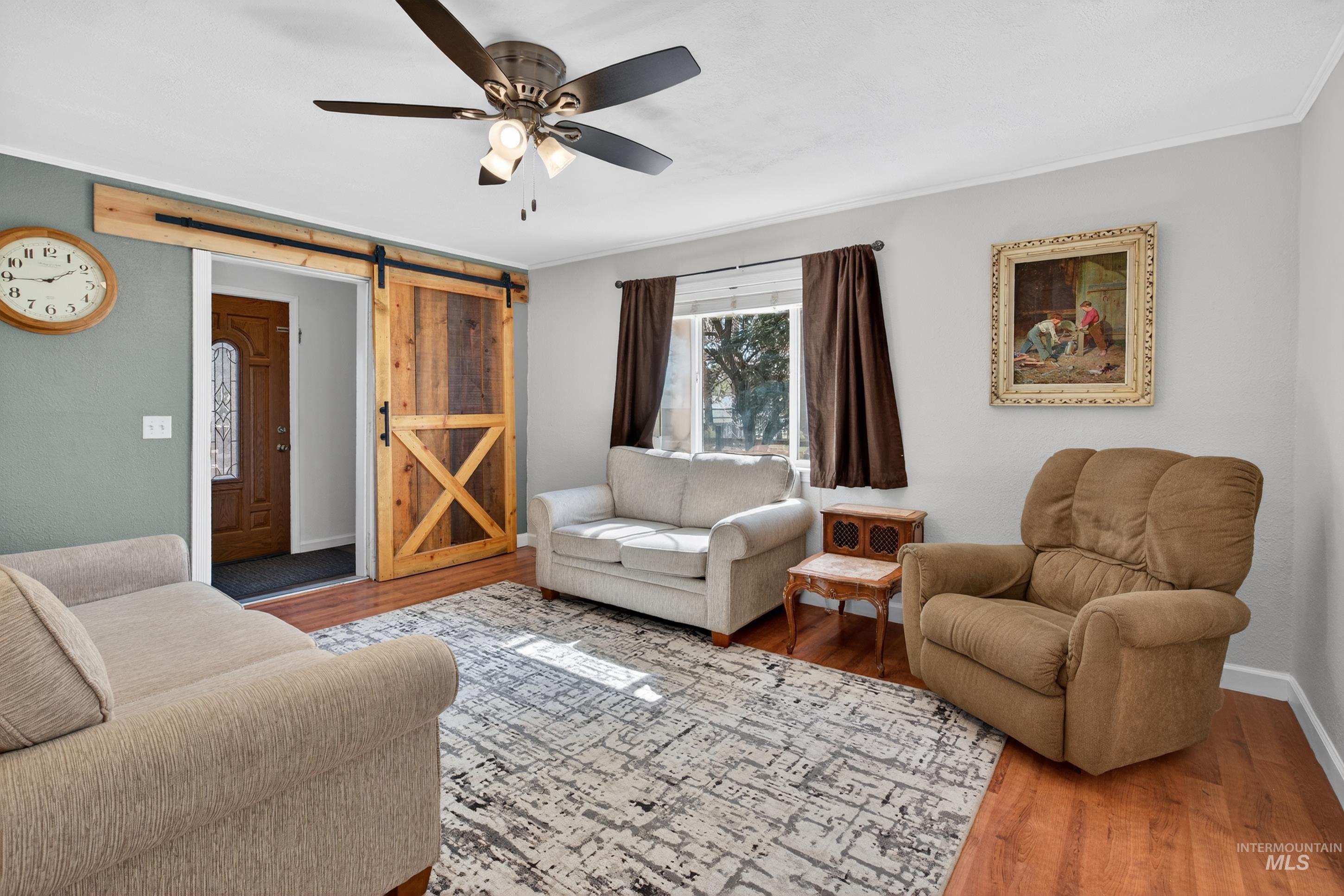 23466 Freezeout Rd, Caldwell, Idaho 83607, 3 Bedrooms, 3 Bathrooms, Residential For Sale, Price $825,000,MLS 98978075