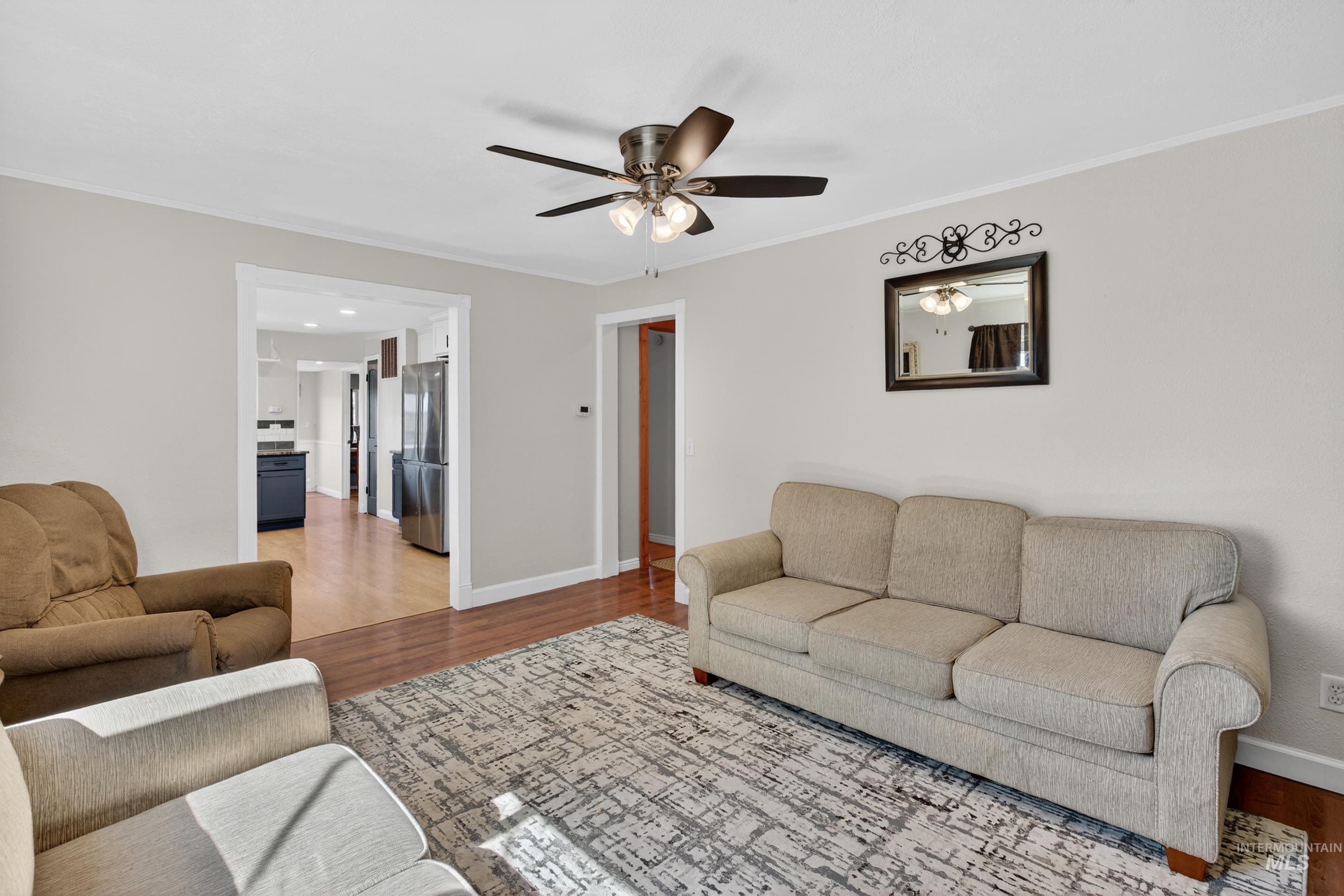 23466 Freezeout Rd, Caldwell, Idaho 83607, 3 Bedrooms, 3 Bathrooms, Residential For Sale, Price $825,000,MLS 98978075