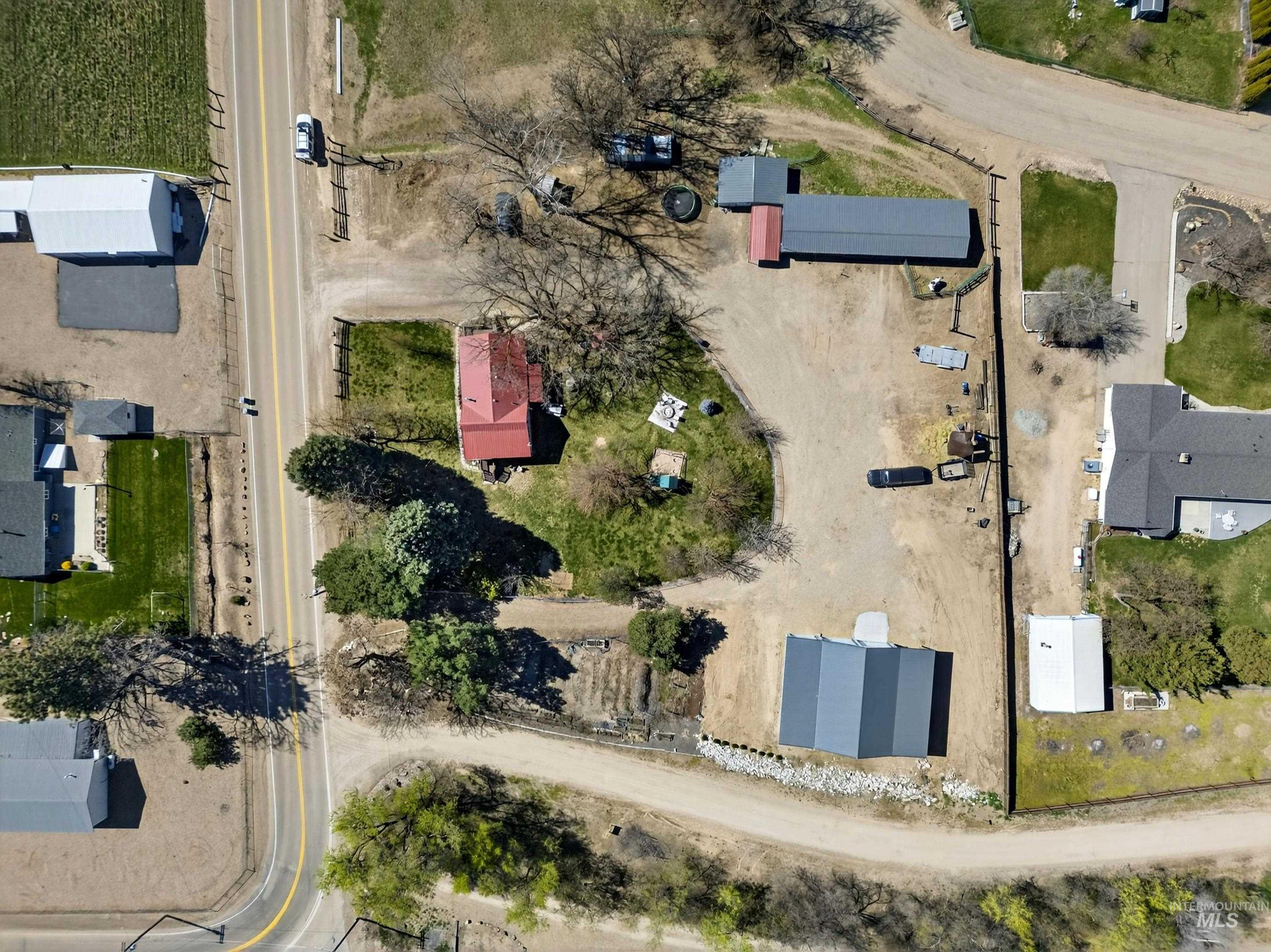 23466 Freezeout Rd, Caldwell, Idaho 83607, 3 Bedrooms, 3 Bathrooms, Residential For Sale, Price $825,000,MLS 98978075