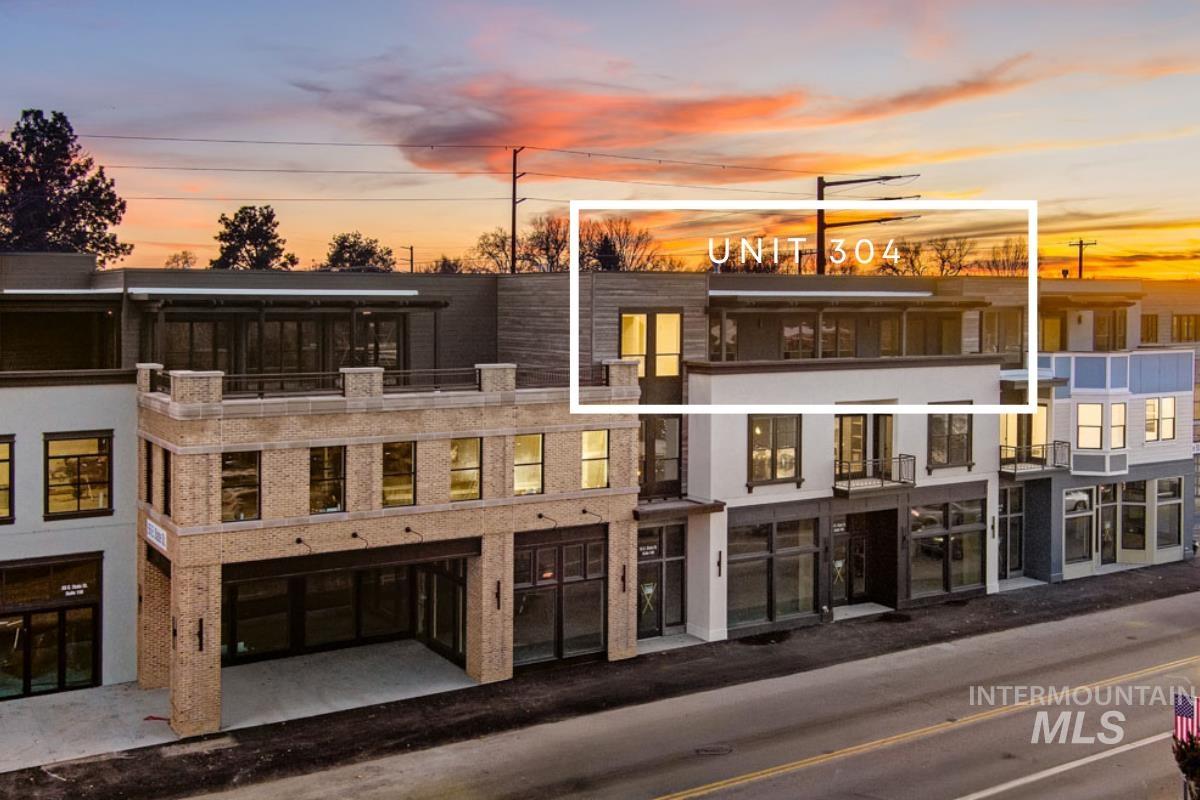 55 E State St, Eagle, Idaho 83616, 3 Bedrooms, 2.5 Bathrooms, Residential For Sale, Price $1,890,000,MLS 98978077