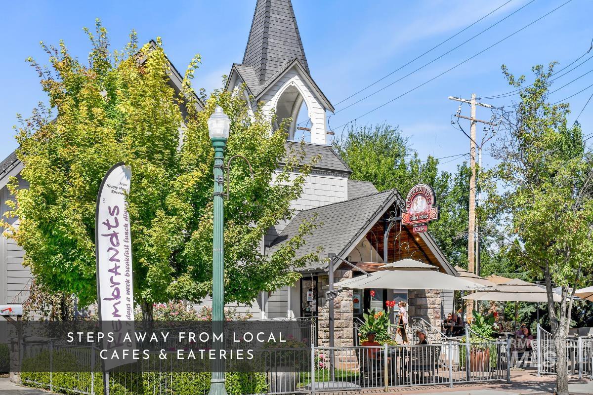 55 E State St, Eagle, Idaho 83616, 3 Bedrooms, 2.5 Bathrooms, Residential For Sale, Price $1,890,000,MLS 98978077