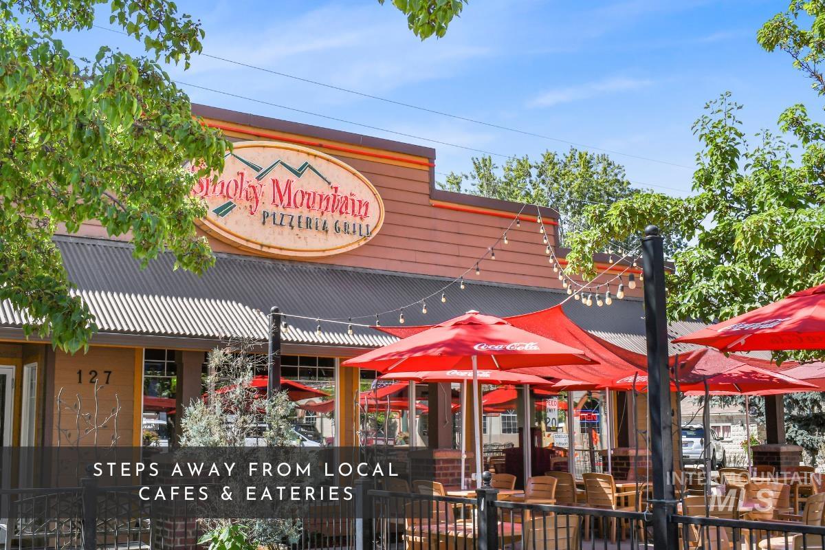 55 E State St, Eagle, Idaho 83616, 3 Bedrooms, 2.5 Bathrooms, Residential For Sale, Price $1,890,000,MLS 98978077