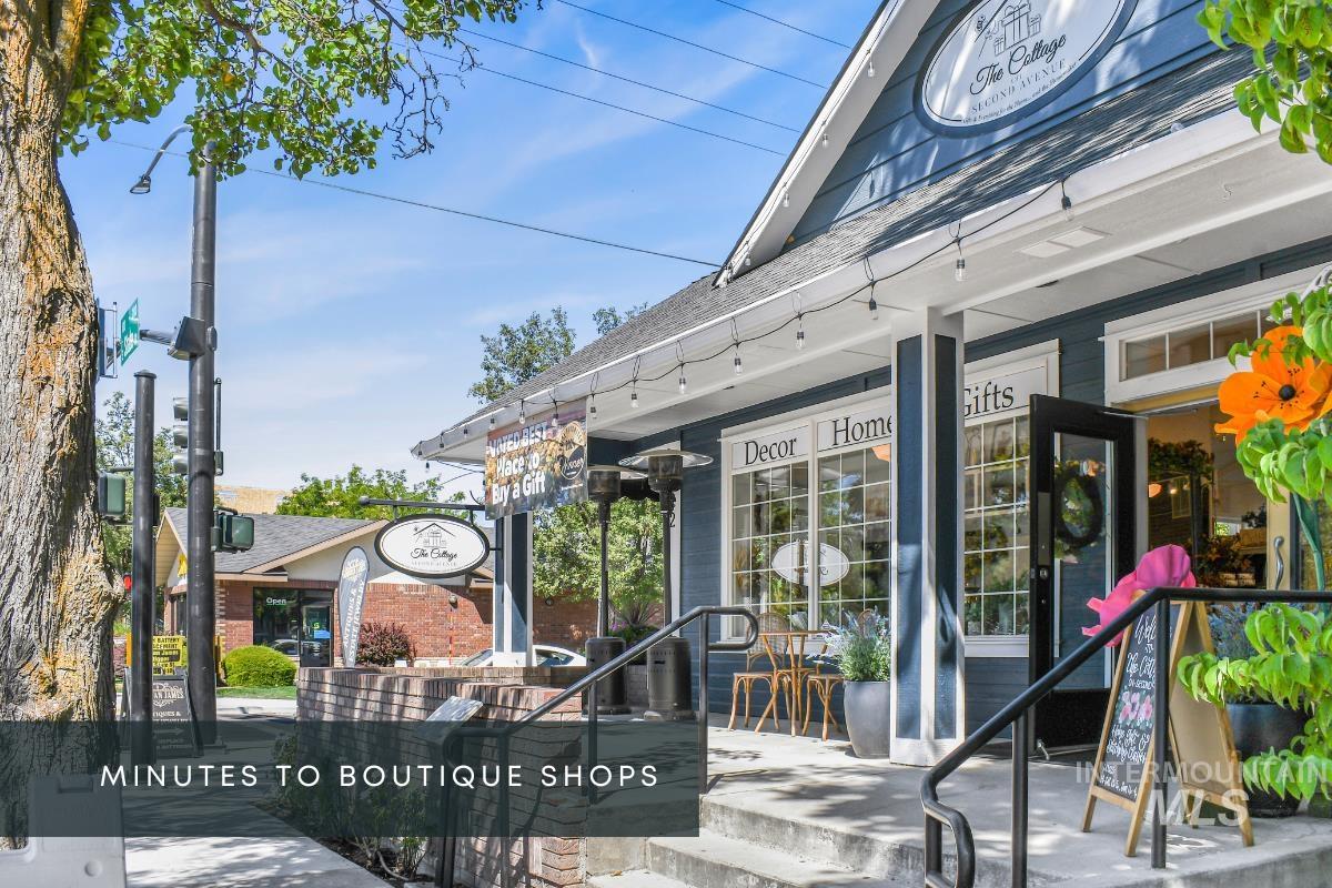 55 E State St, Eagle, Idaho 83616, 3 Bedrooms, 2.5 Bathrooms, Residential For Sale, Price $1,890,000,MLS 98978077