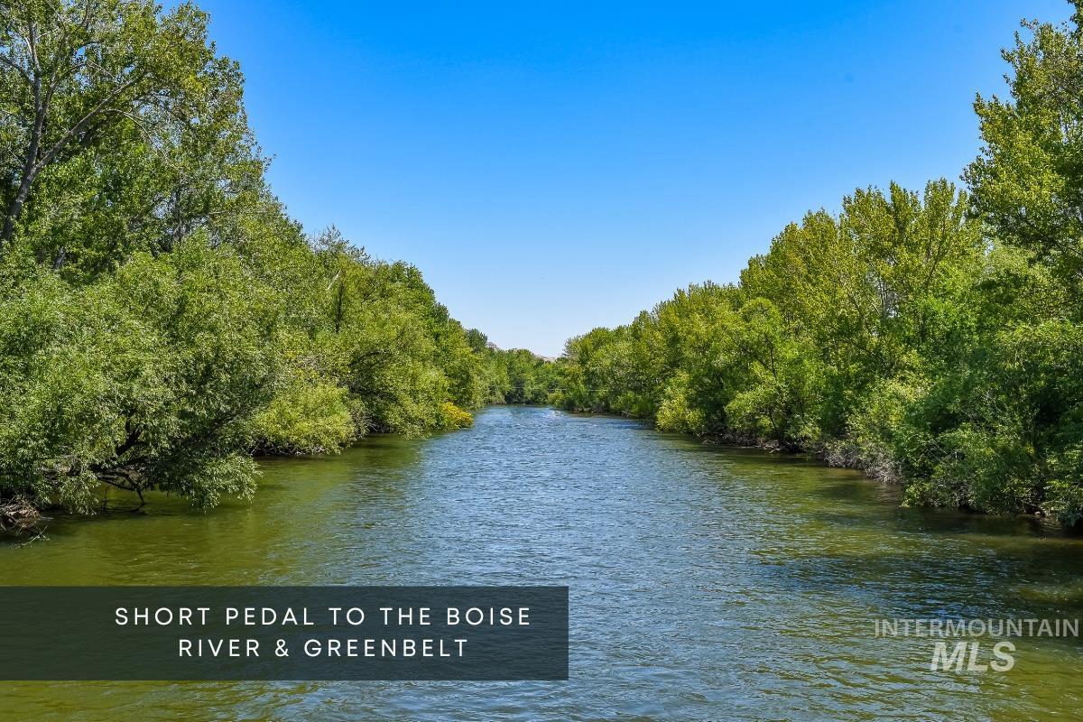 55 E State St, Eagle, Idaho 83616, 2 Bedrooms, 2 Bathrooms, Residential For Sale, Price $749,900, 98978078