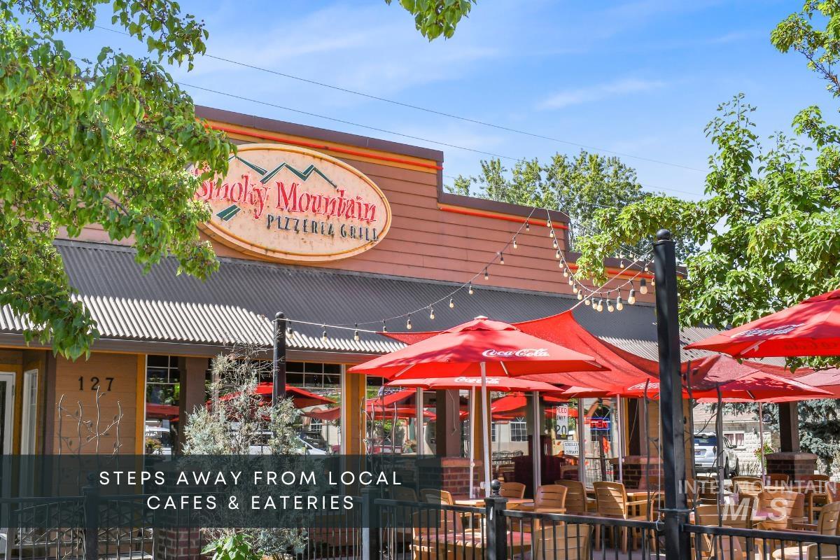 55 E State St, Eagle, Idaho 83616, 2 Bedrooms, 2 Bathrooms, Residential For Sale, Price $749,900, 98978078