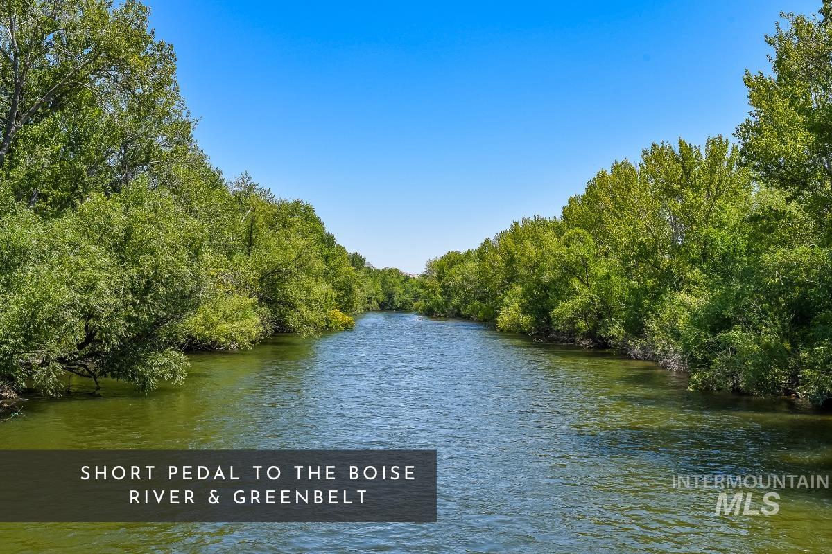 55 E State St, Eagle, Idaho 83616, 2 Bedrooms, 2 Bathrooms, Residential For Sale, Price $749,900,MLS 98978078