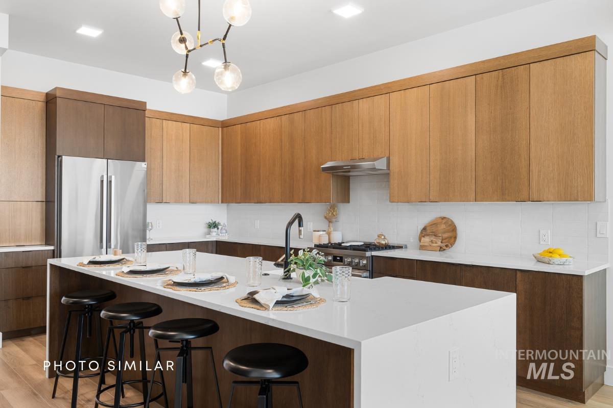 55 E State St, Eagle, Idaho 83616, 2 Bedrooms, 2 Bathrooms, Residential For Sale, Price $749,900, 98978078