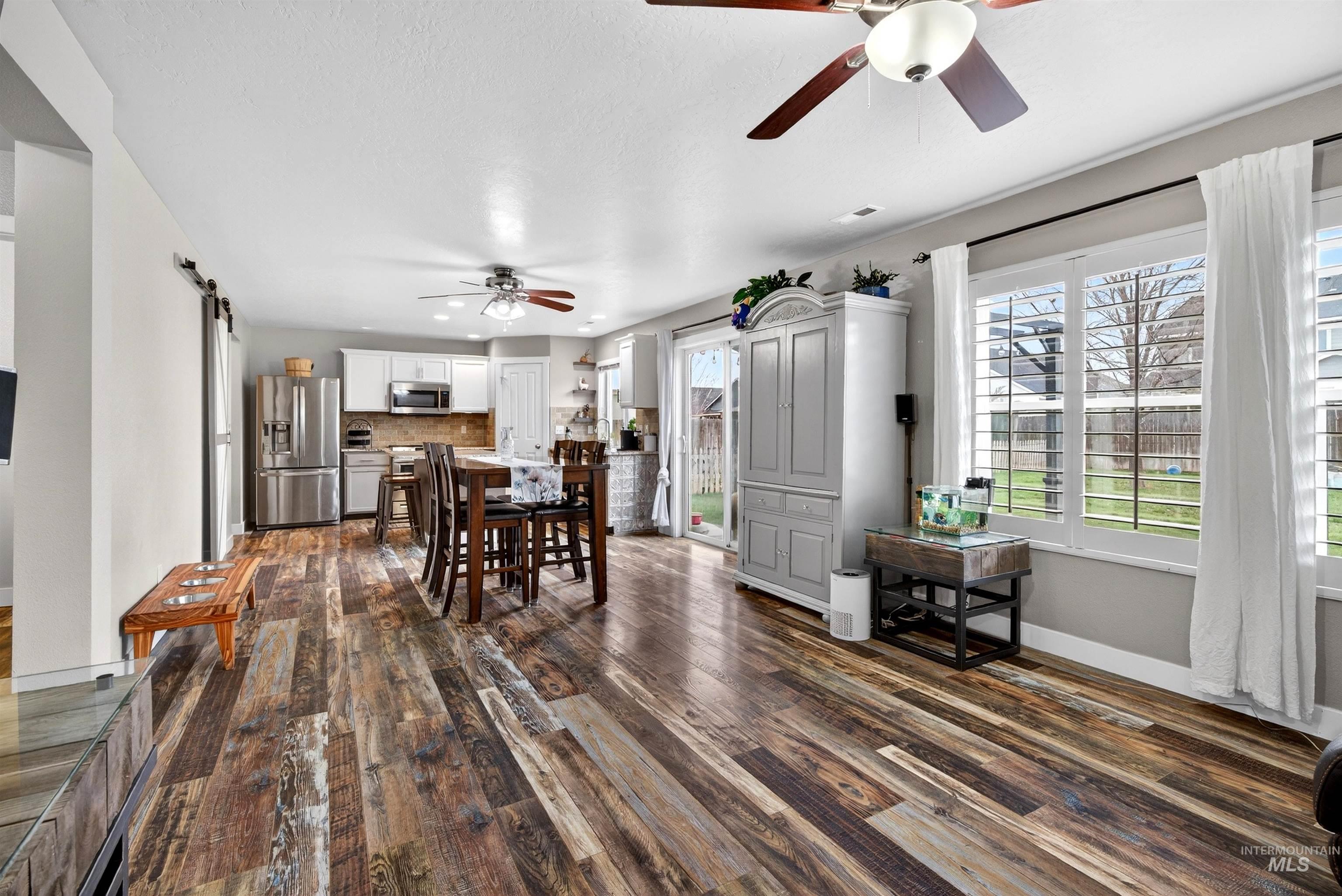 1110 N Finsbury Ave., Star, Idaho 83669, 4 Bedrooms, 3 Bathrooms, Residential For Sale, Price $514,900,MLS 98978080