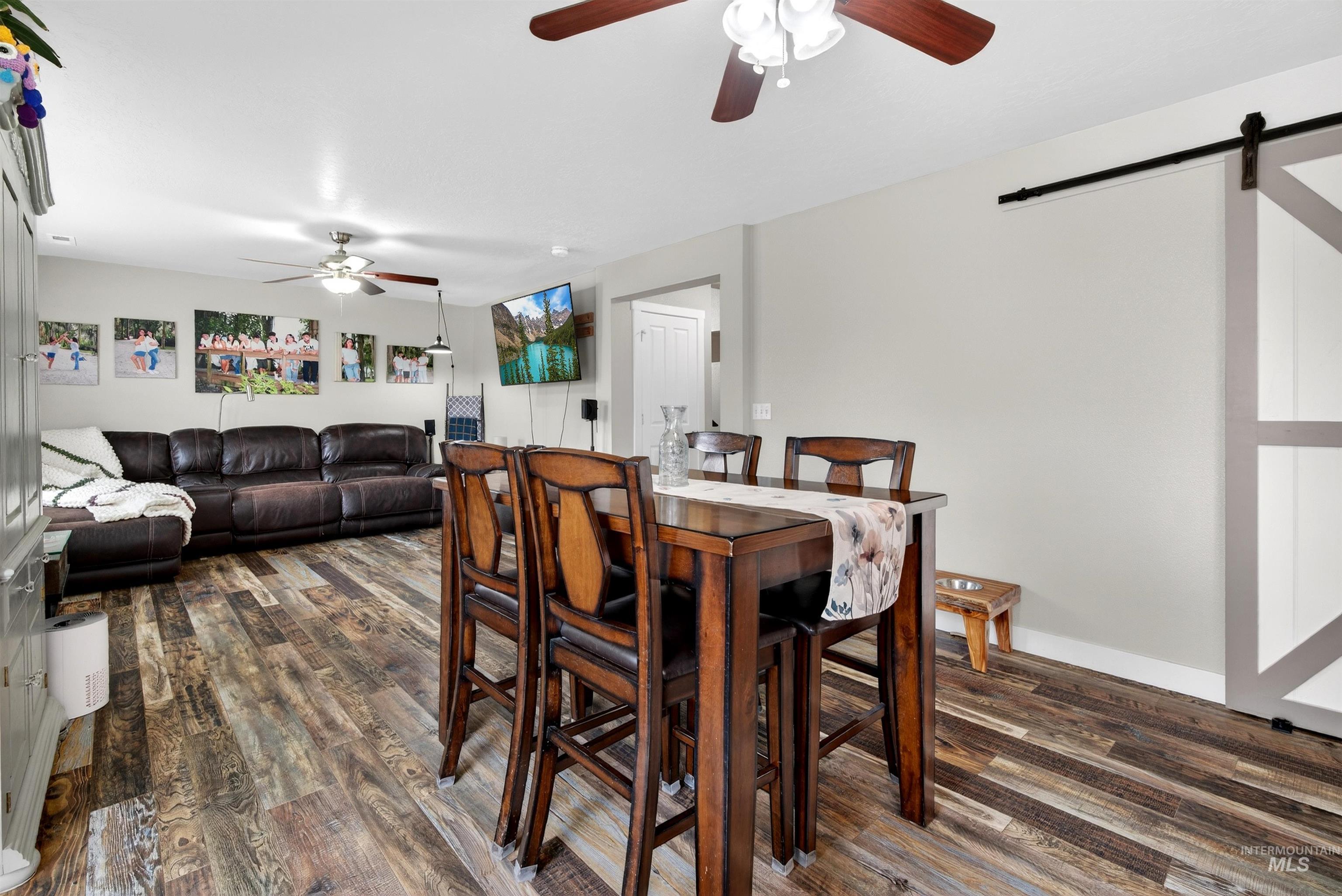 1110 N Finsbury Ave., Star, Idaho 83669, 4 Bedrooms, 3 Bathrooms, Residential For Sale, Price $514,900,MLS 98978080