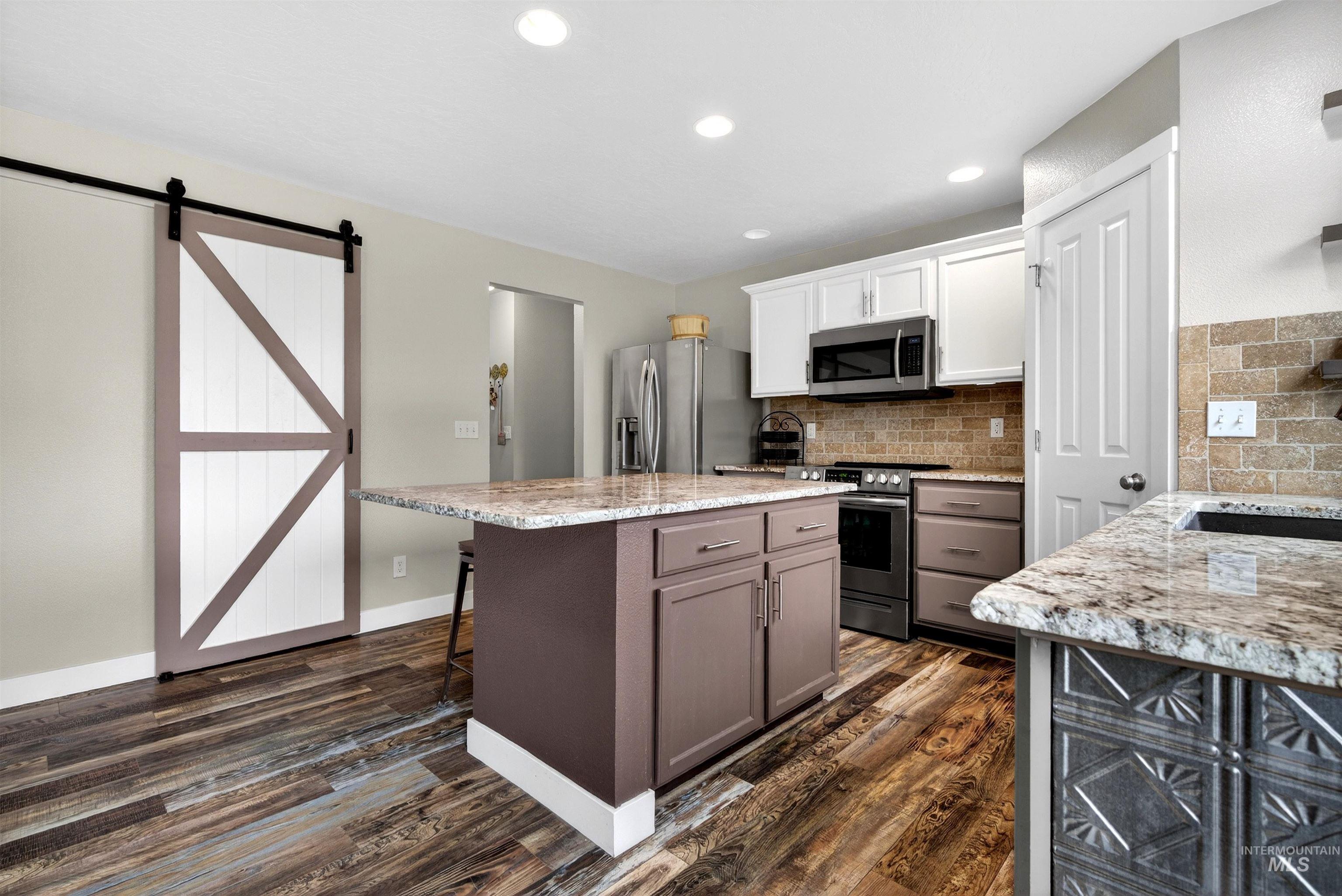 1110 N Finsbury Ave., Star, Idaho 83669, 4 Bedrooms, 3 Bathrooms, Residential For Sale, Price $514,900,MLS 98978080