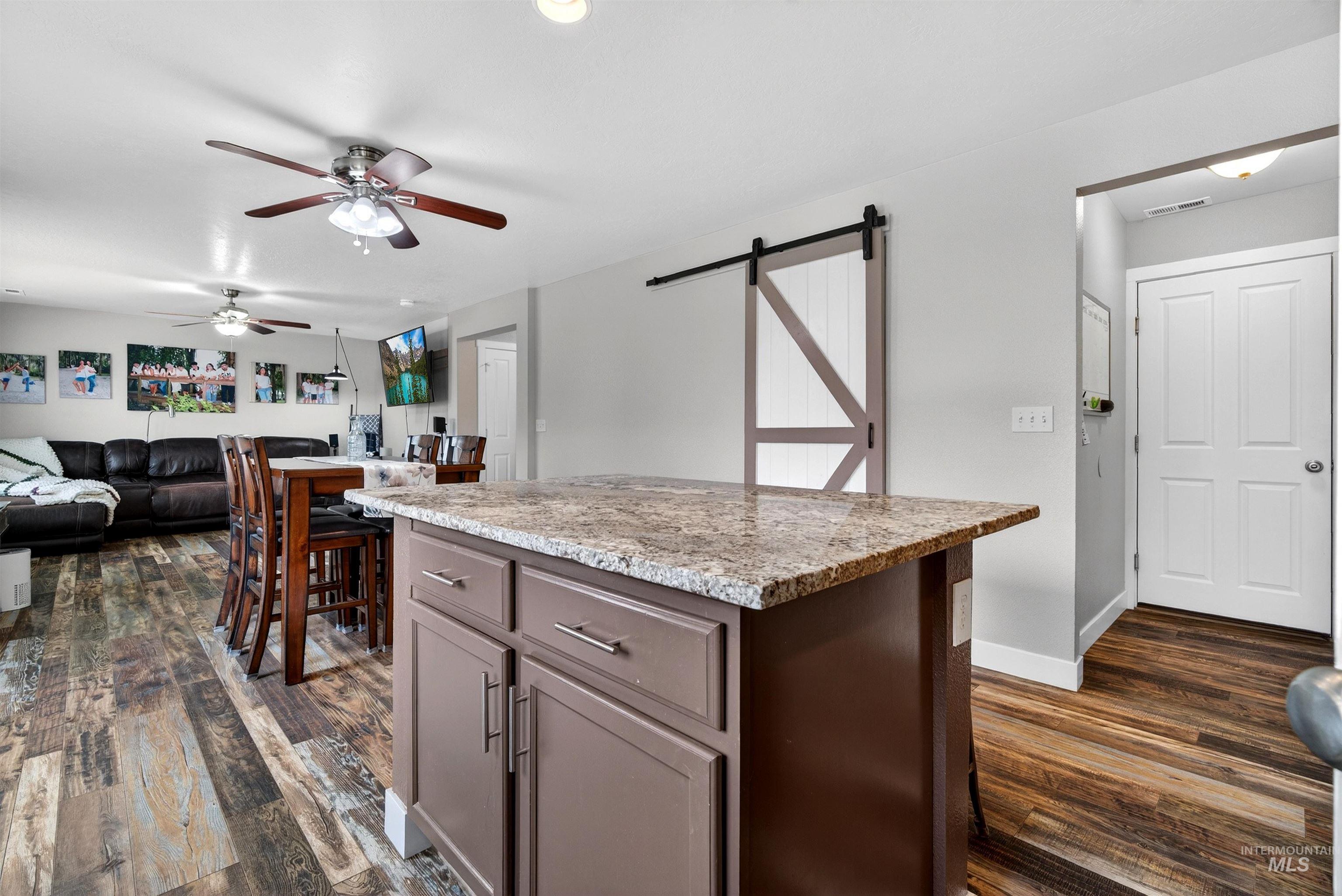 1110 N Finsbury Ave., Star, Idaho 83669, 4 Bedrooms, 3 Bathrooms, Residential For Sale, Price $514,900,MLS 98978080