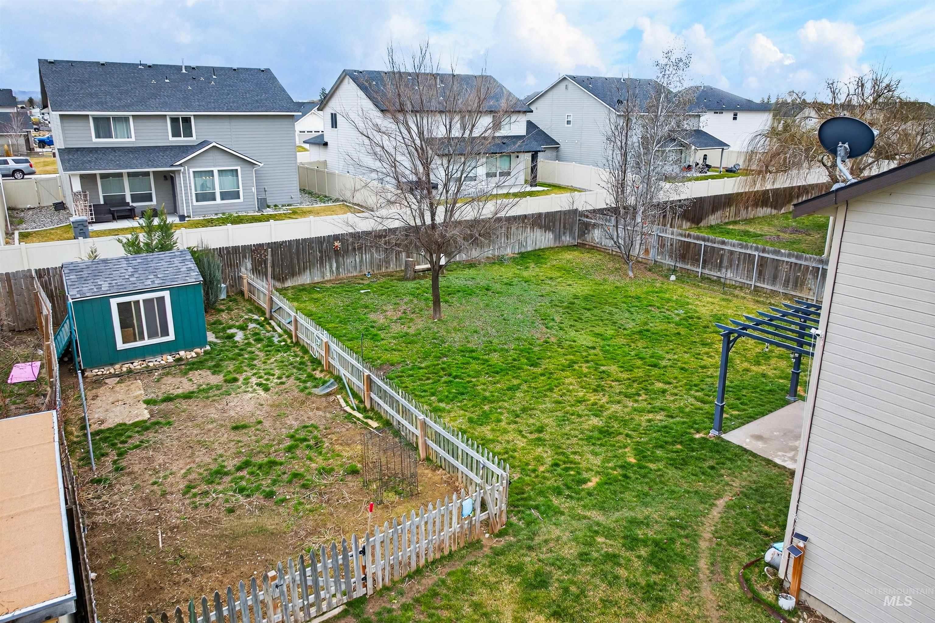 1110 N Finsbury Ave., Star, Idaho 83669, 4 Bedrooms, 3 Bathrooms, Residential For Sale, Price $514,900,MLS 98978080