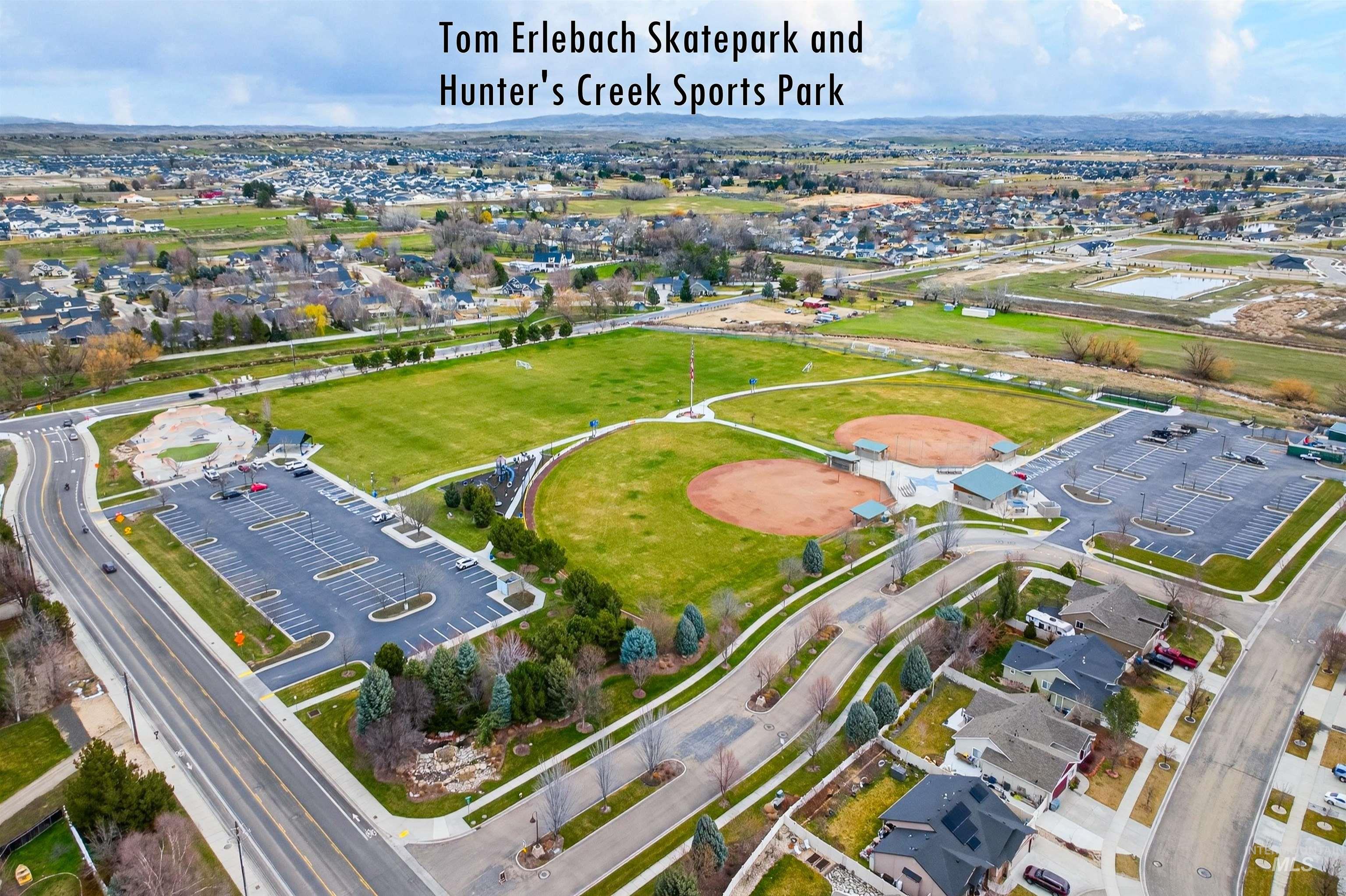 1110 N Finsbury Ave., Star, Idaho 83669, 4 Bedrooms, 3 Bathrooms, Residential For Sale, Price $514,900,MLS 98978080