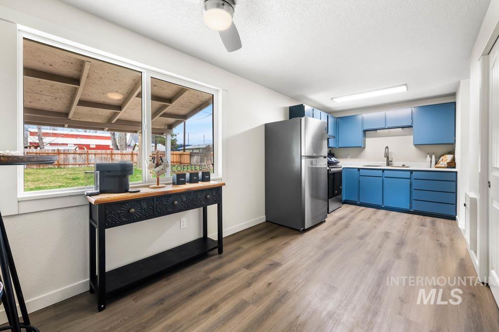 456 N School, Kuna, Idaho 83634, 3 Bedrooms, 1 Bathroom, Residential For Sale, Price $350,000, 98978081