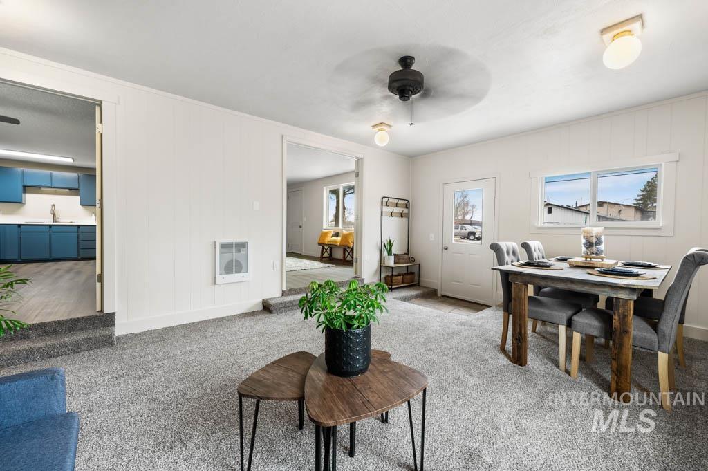 456 N School, Kuna, Idaho 83634, 3 Bedrooms, 1 Bathroom, Residential For Sale, Price $350,000, 98978081