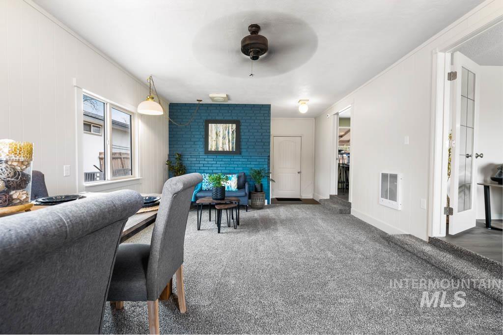 456 N School, Kuna, Idaho 83634, 3 Bedrooms, 1 Bathroom, Residential For Sale, Price $350,000, 98978081